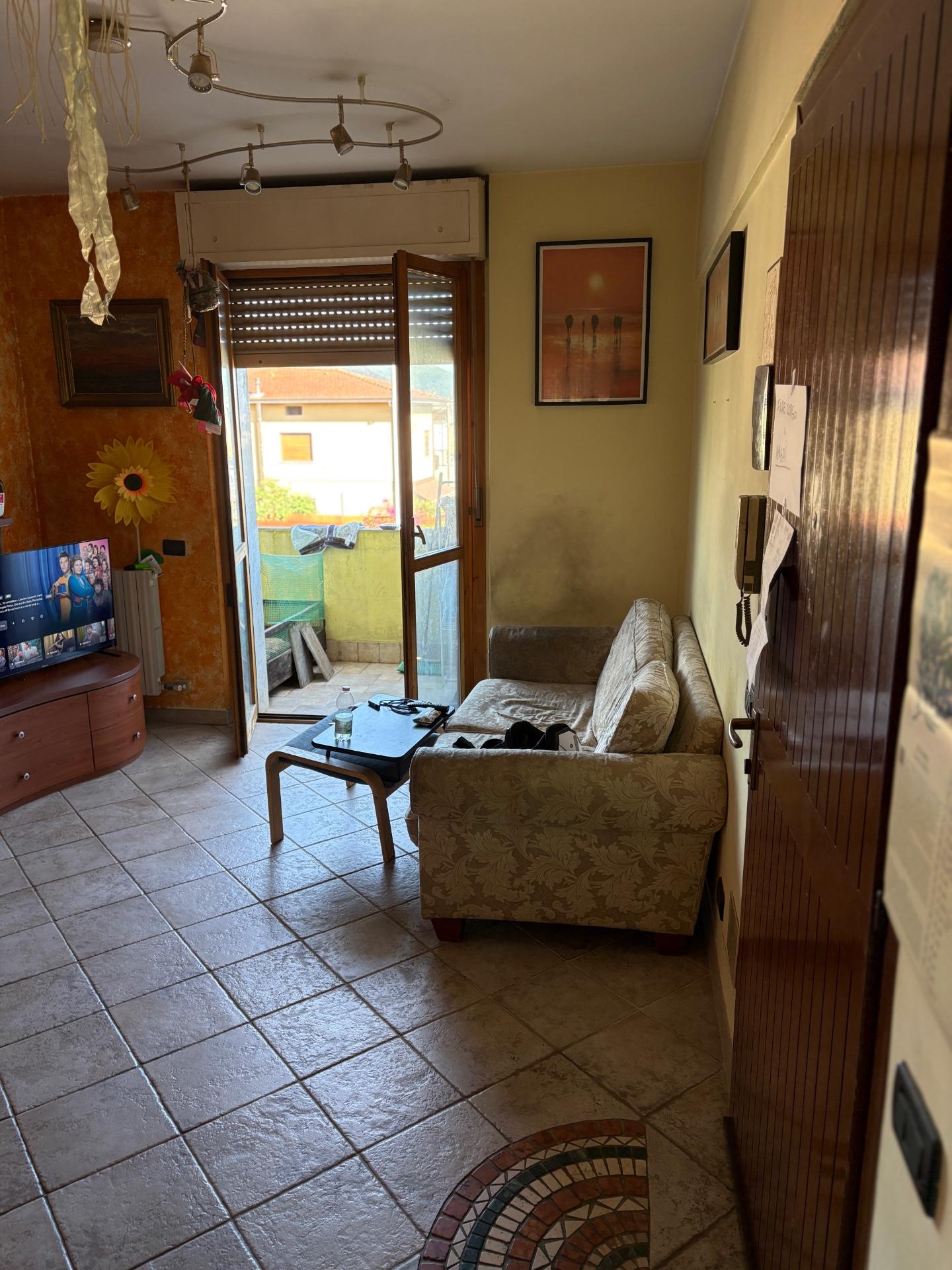 Appartamento in vendita, Massa romagnano