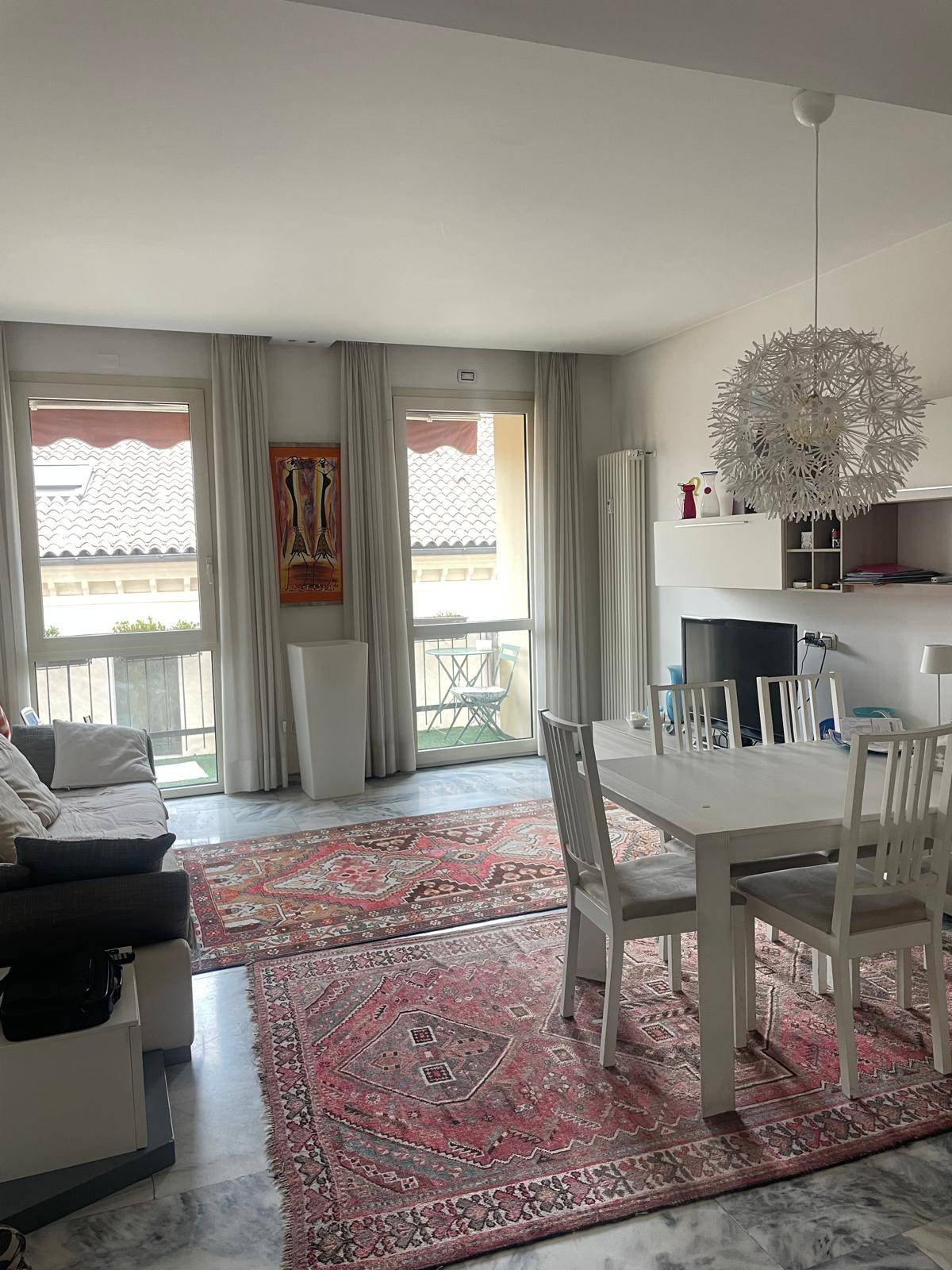 2 Camere in affitto a Treviso, Centro storico