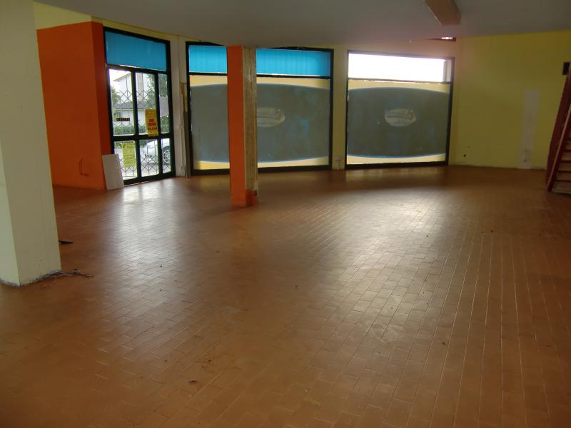 Negozio in affitto a Carbonera, S.Giacomo