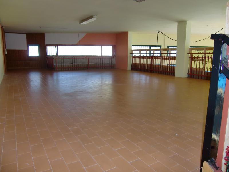 Negozio in affitto a Carbonera, S.Giacomo