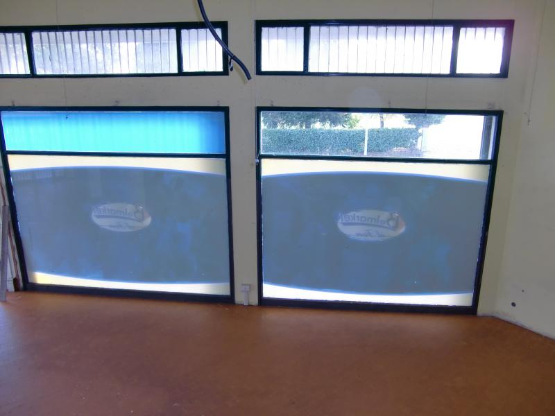 Negozio in affitto a Carbonera, S.Giacomo