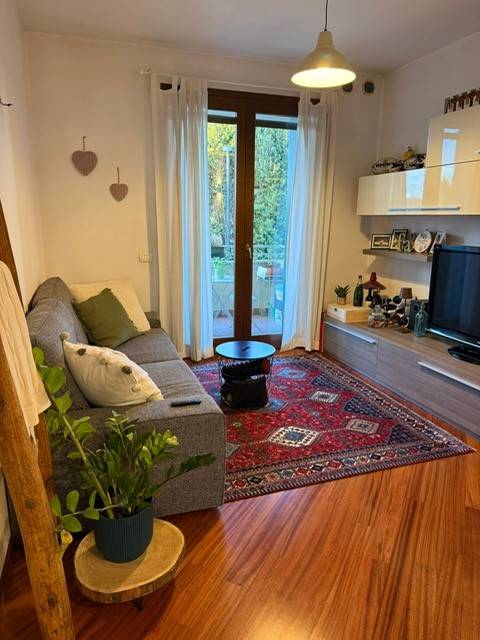 Mini in vendita a Treviso, Fuori Mura Est