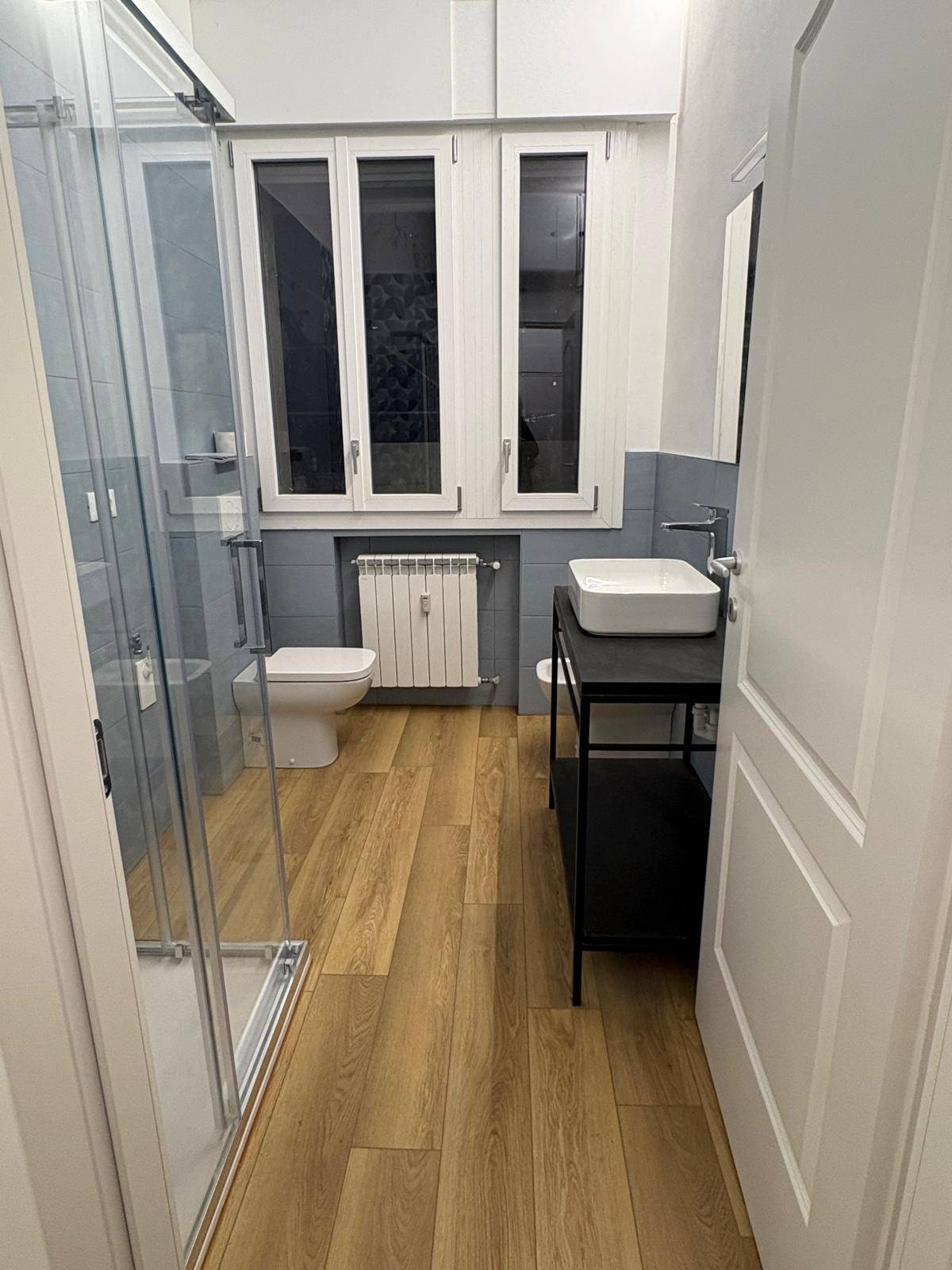 Mini in affitto a Treviso, Fuori Mura Ovest