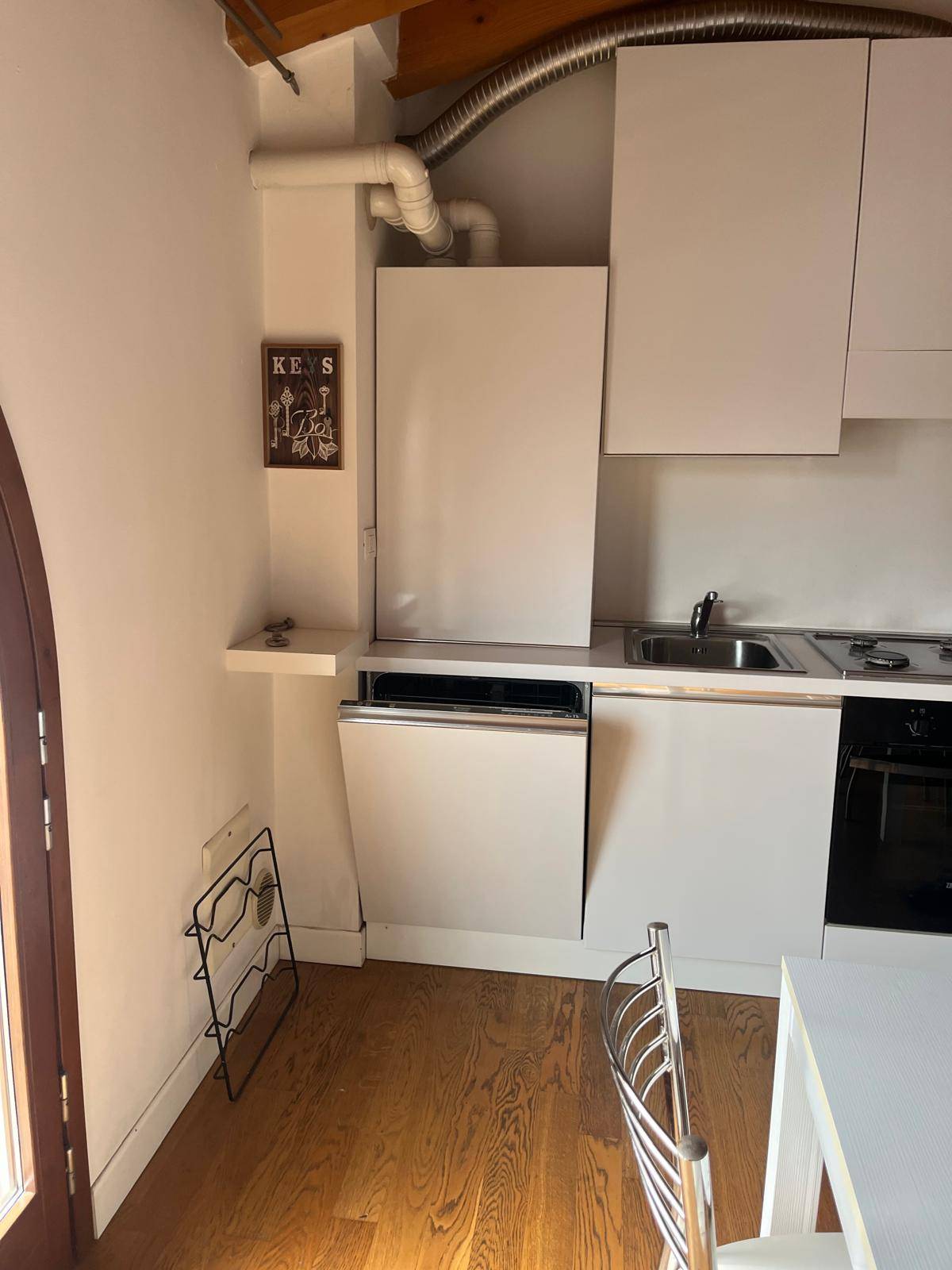 2 Camere in vendita a Treviso