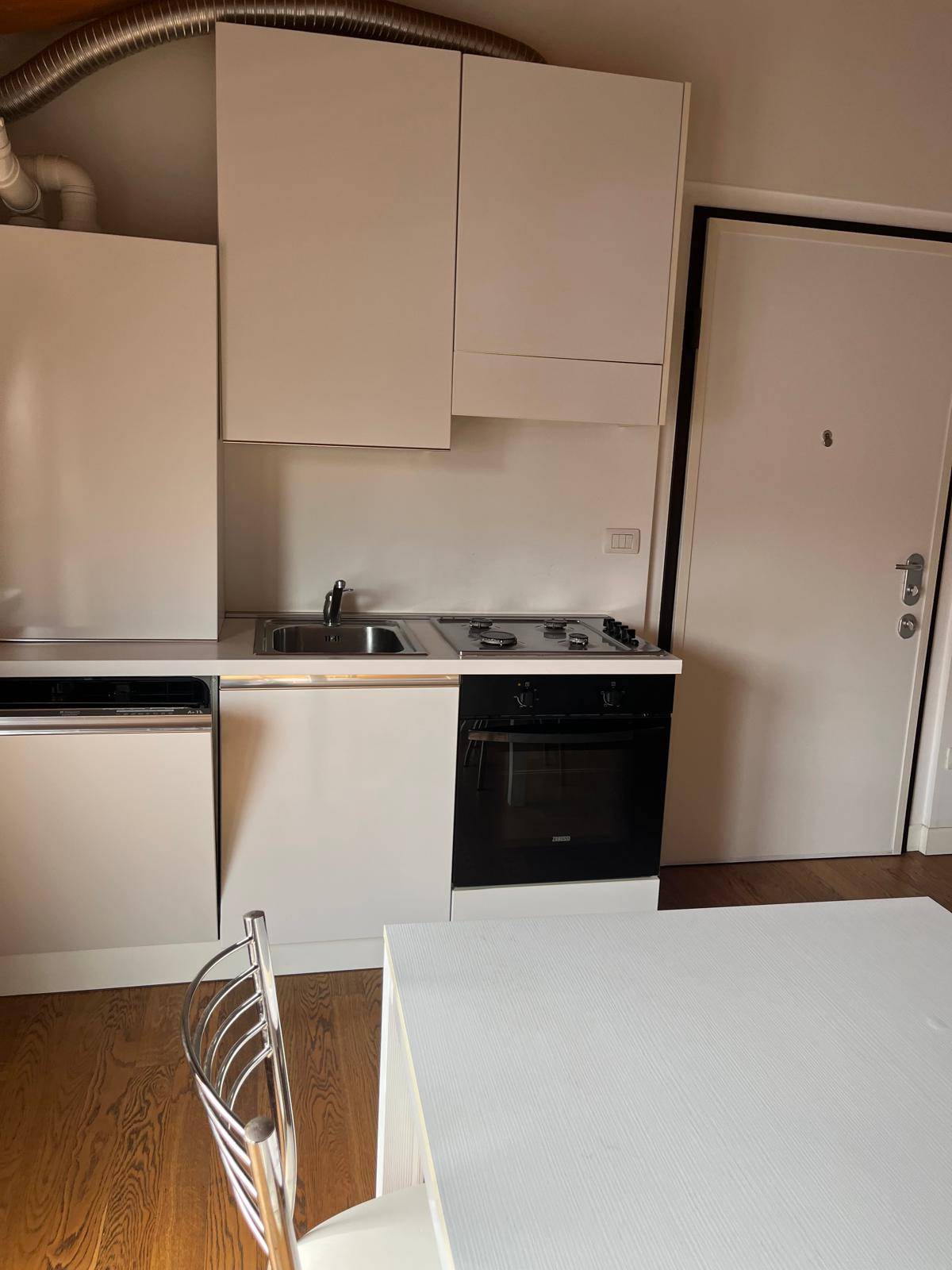 2 Camere in vendita a Treviso