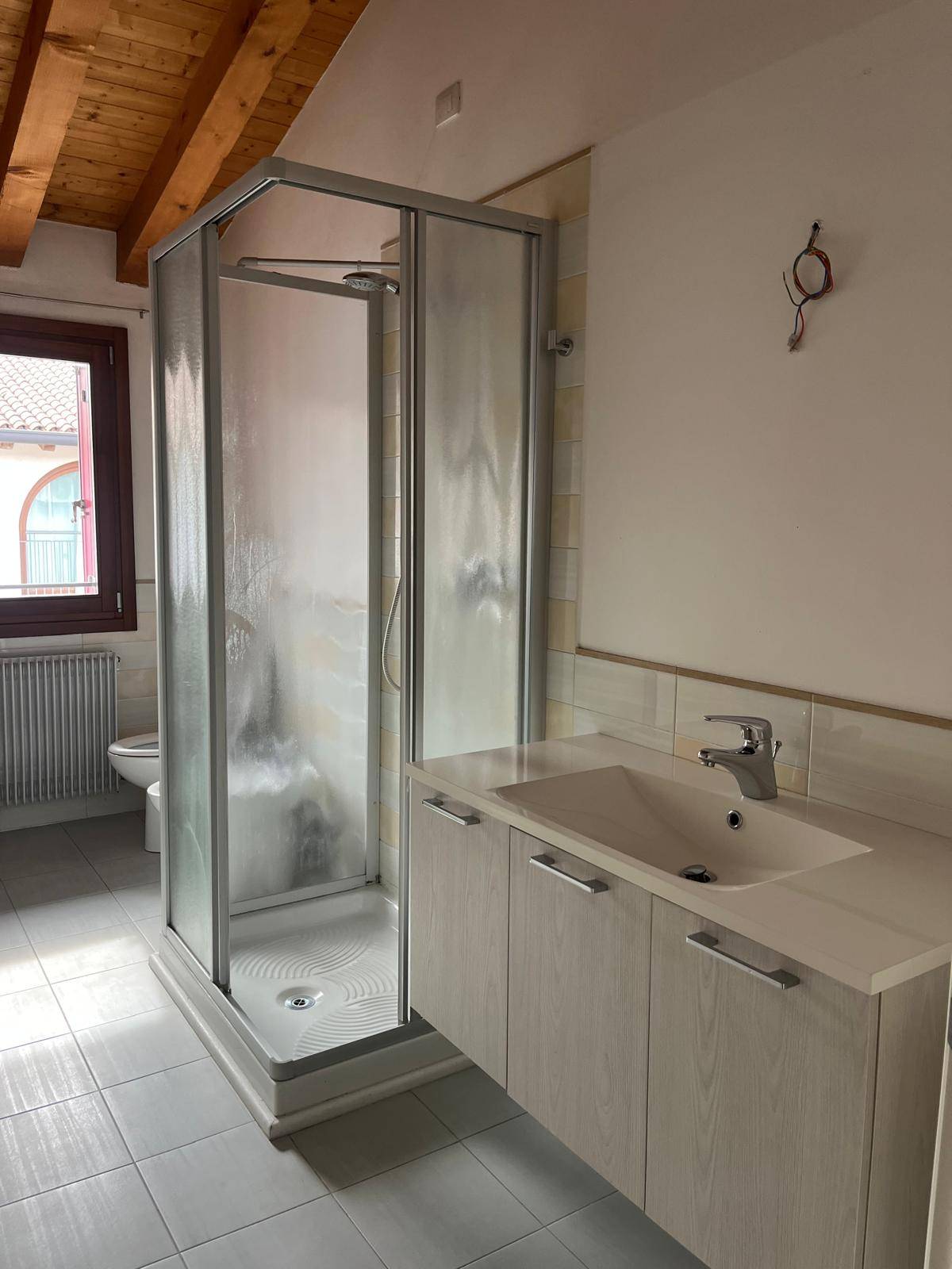 2 Camere in vendita a Treviso