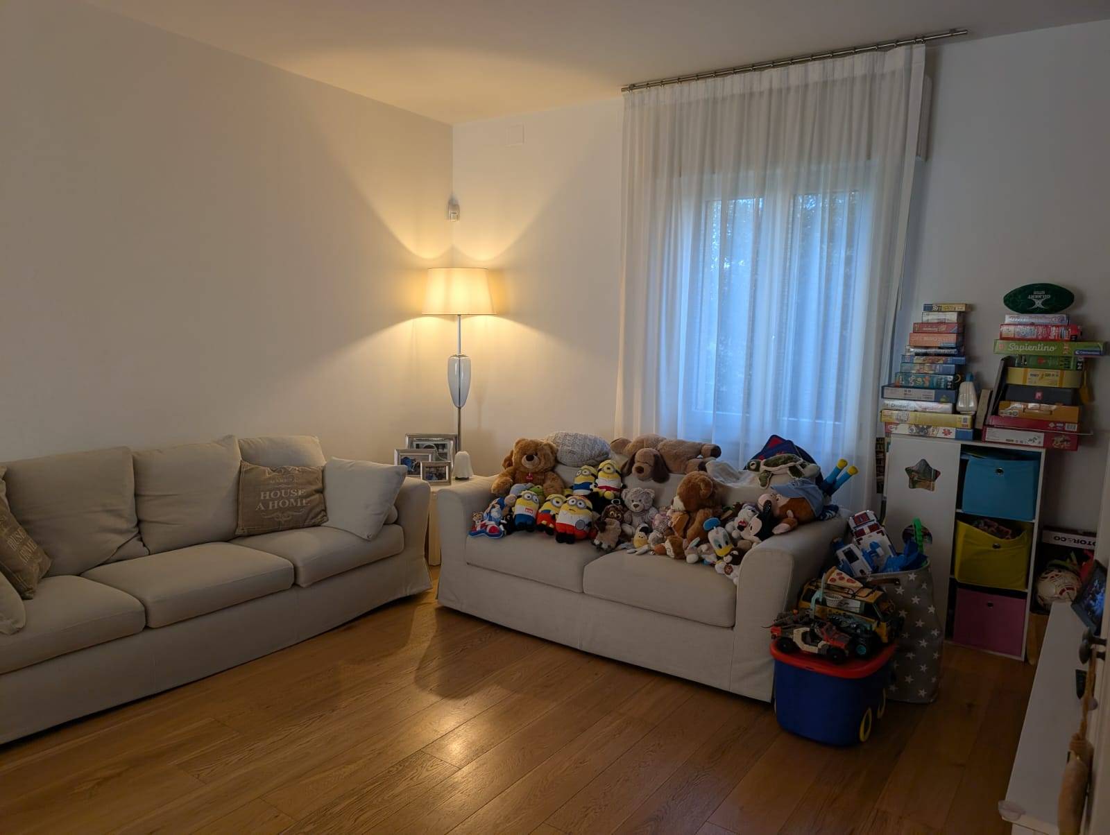 2 Camere in vendita a Treviso, Fuori Mura
