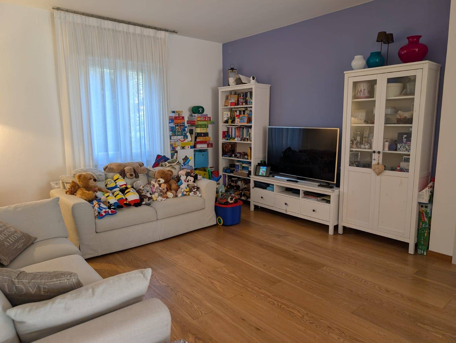 2 Camere in vendita a Treviso, Fuori Mura