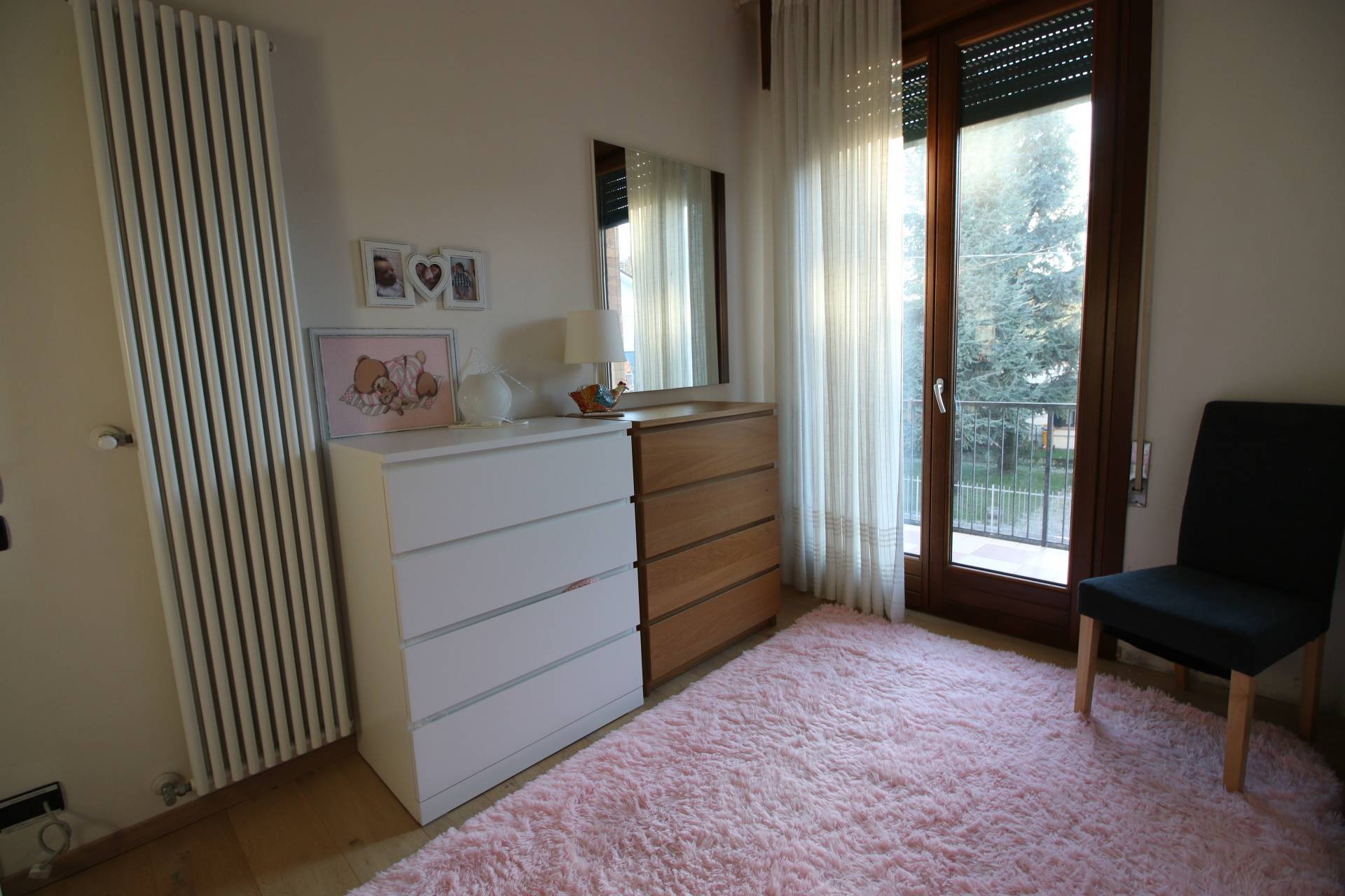 Appartamento in vendita a Treviso, Fuori Mura Ovest