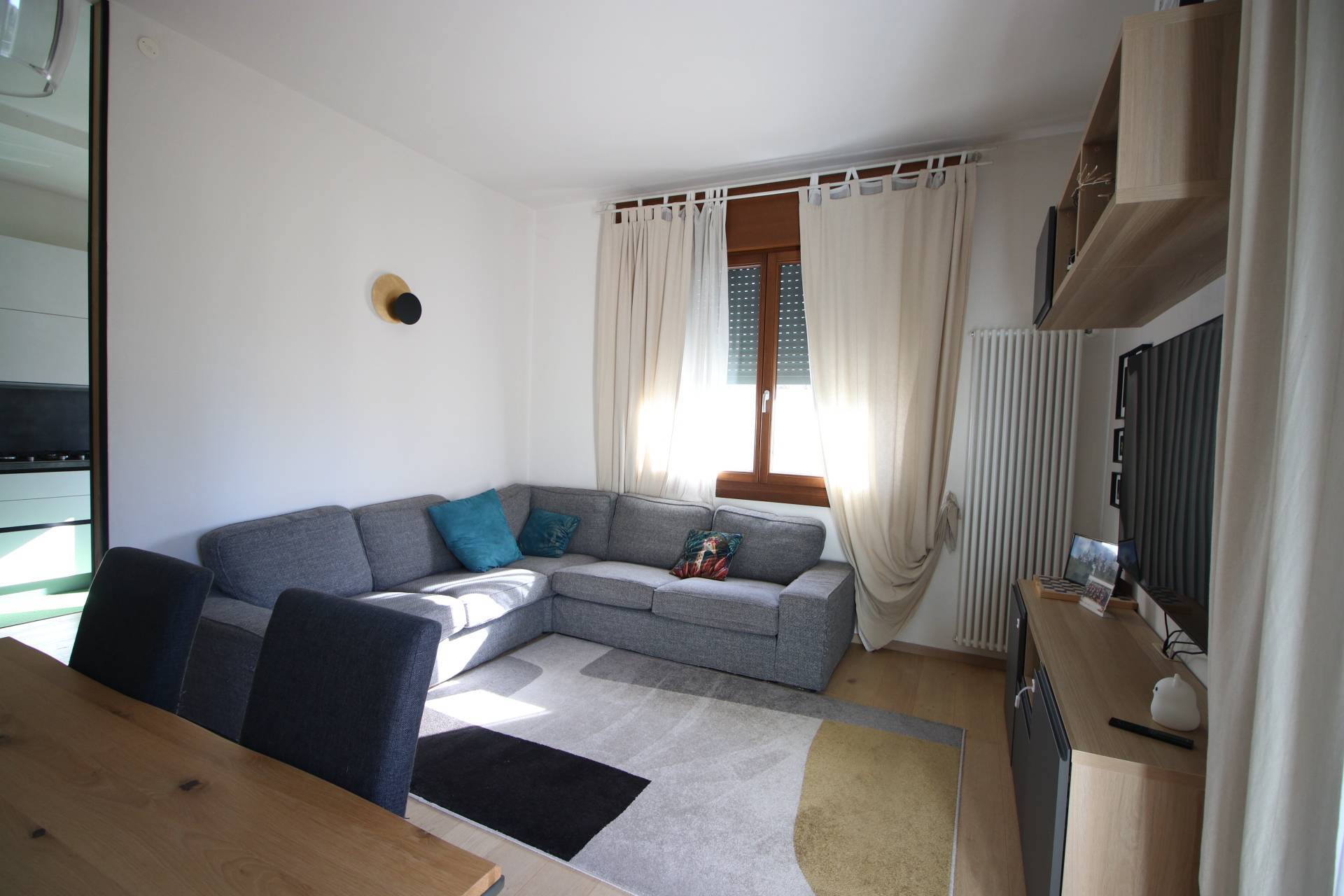 Appartamento in vendita a Treviso, Fuori Mura Ovest