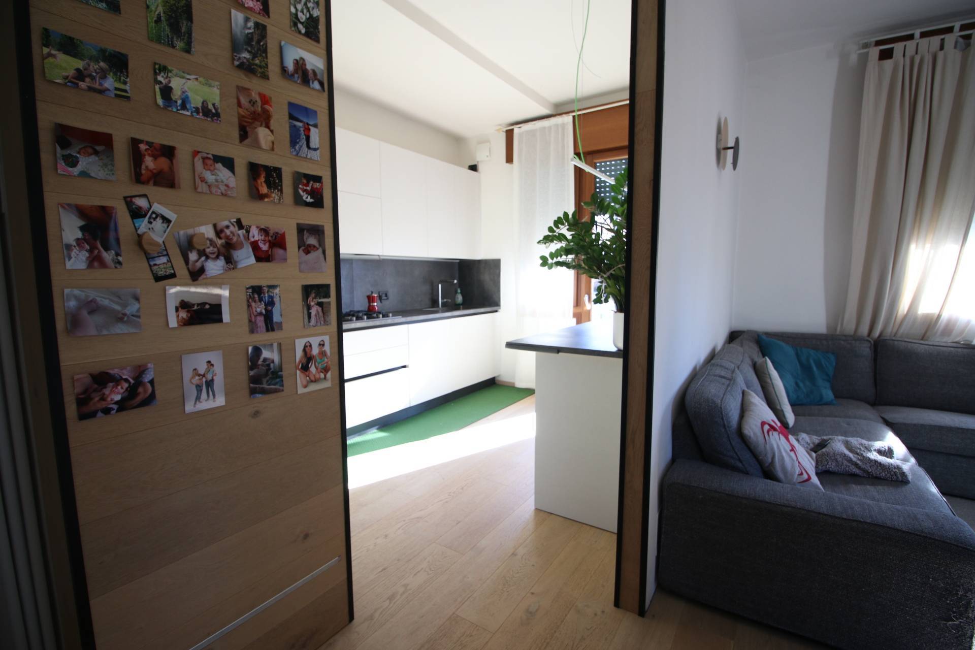 Appartamento in vendita a Treviso, Fuori Mura Ovest