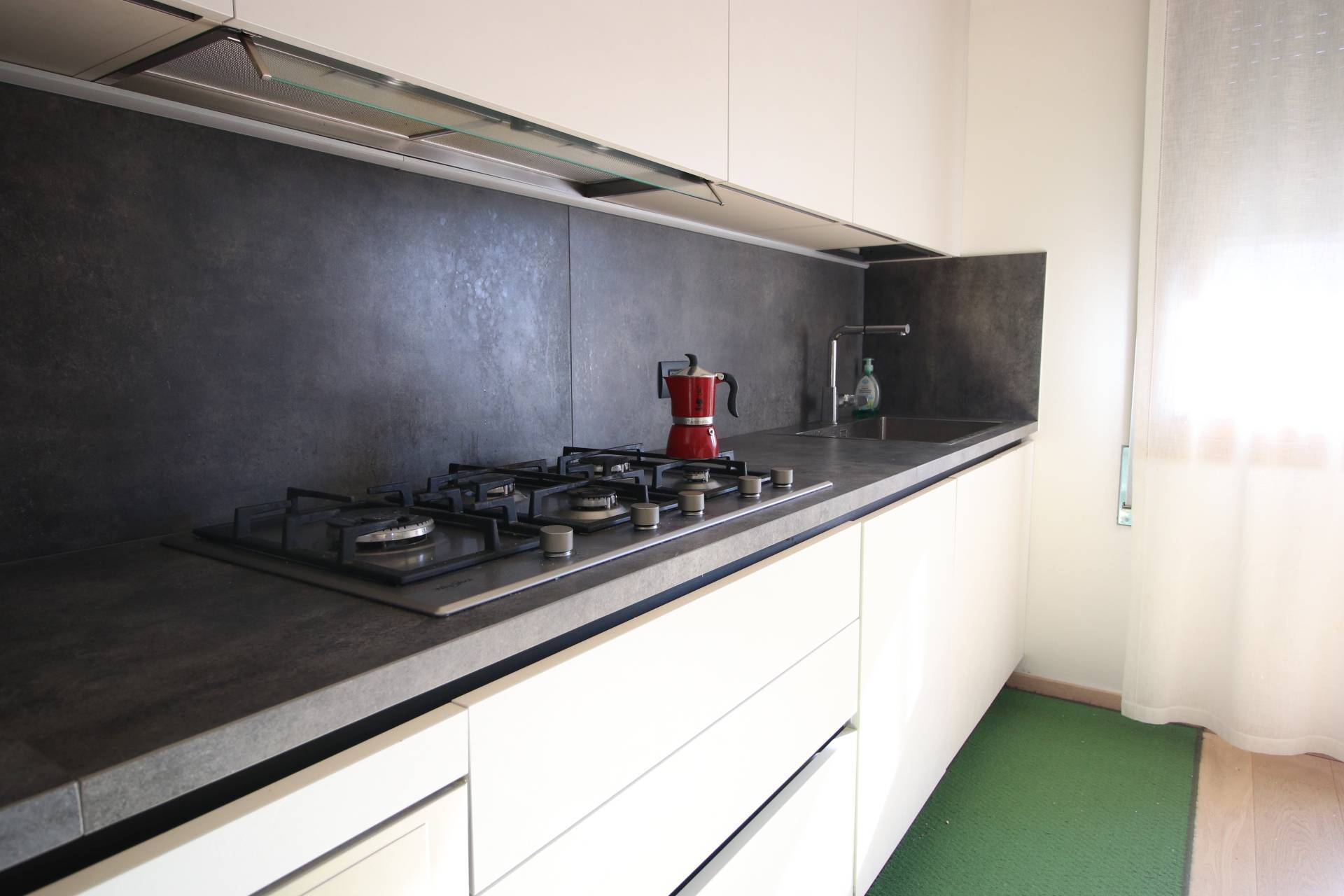 Appartamento in vendita a Treviso, Fuori Mura Ovest