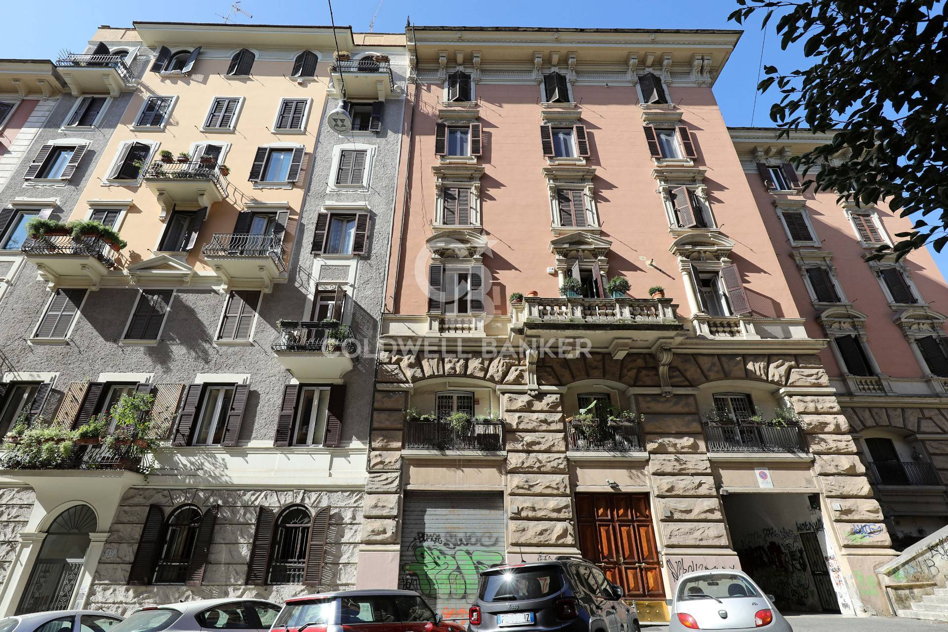 Appartamento in vendita, Roma trastevere