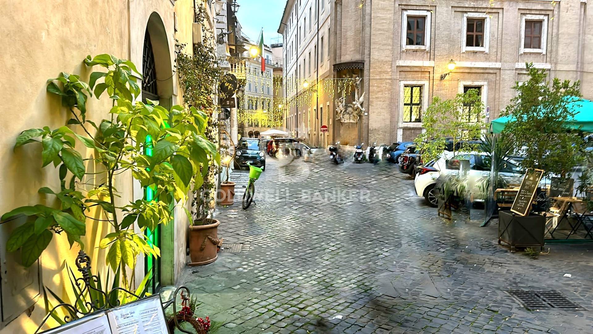 Negozio in vendita, Roma centro storico