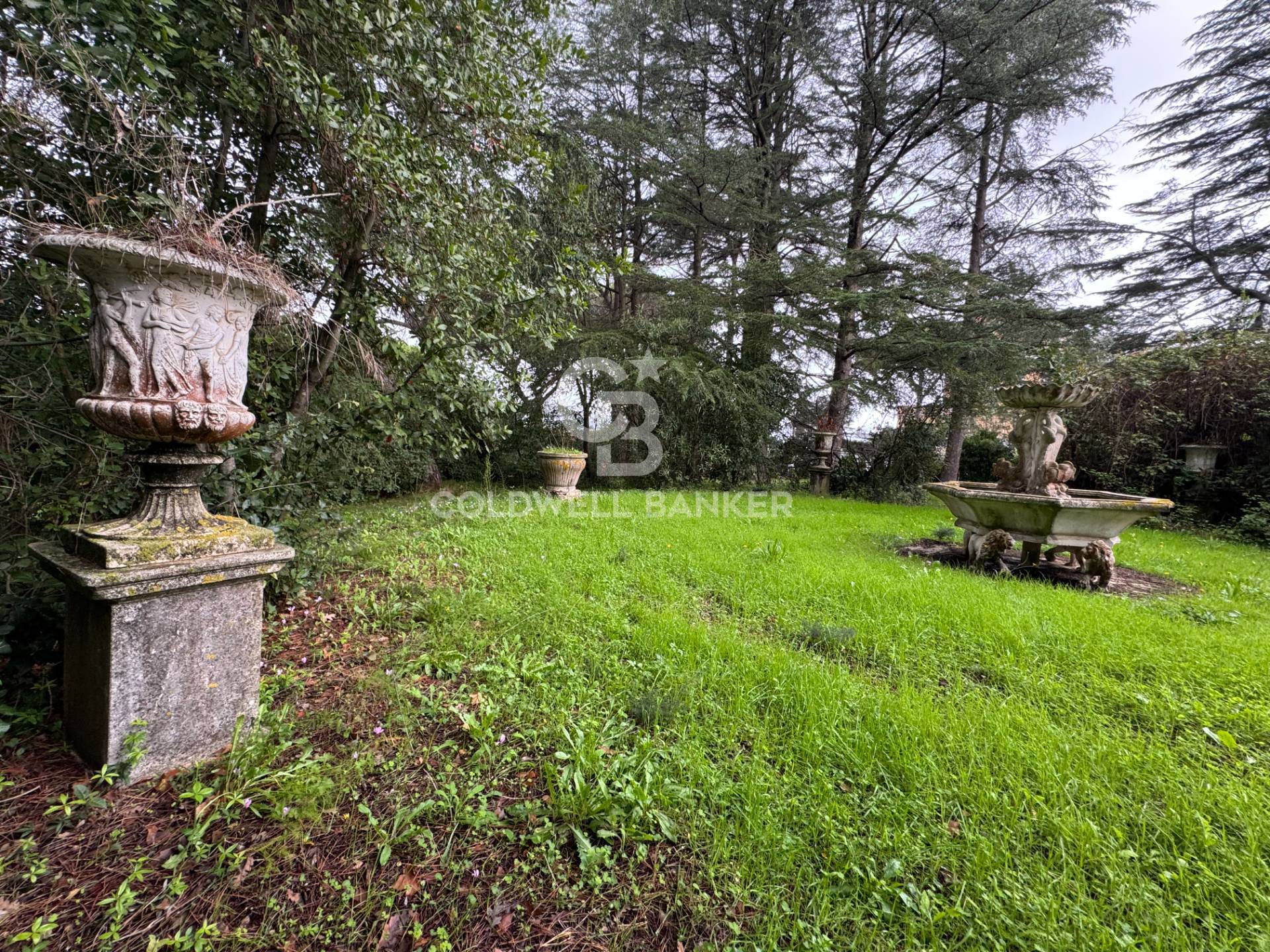 Casa indipendente da ristrutturare, Bracciano cartiere