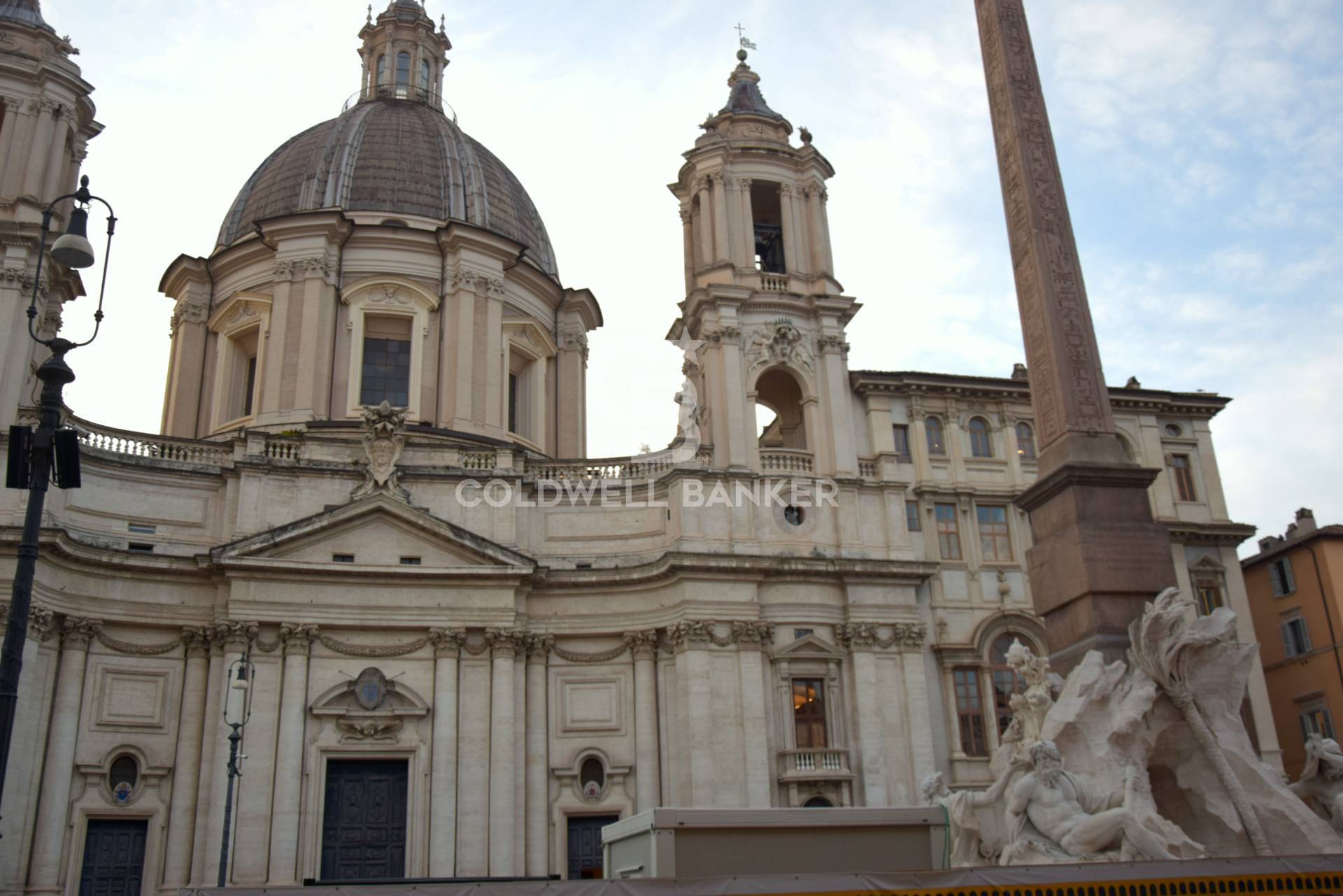 Magazzino in vendita a Roma, Centro Storico