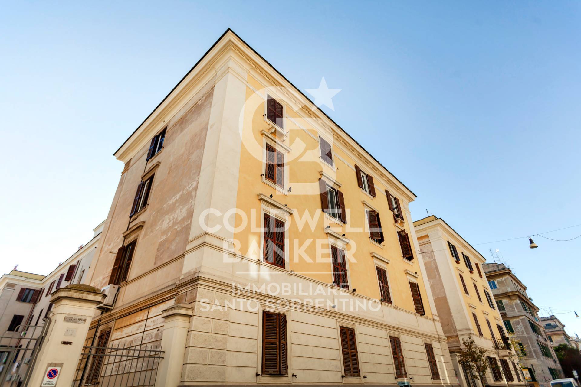 Appartamento in vendita a Roma, Testaccio