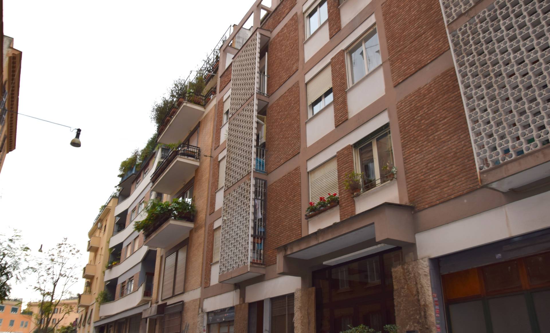 Appartamento in affitto a Roma, Trastevere