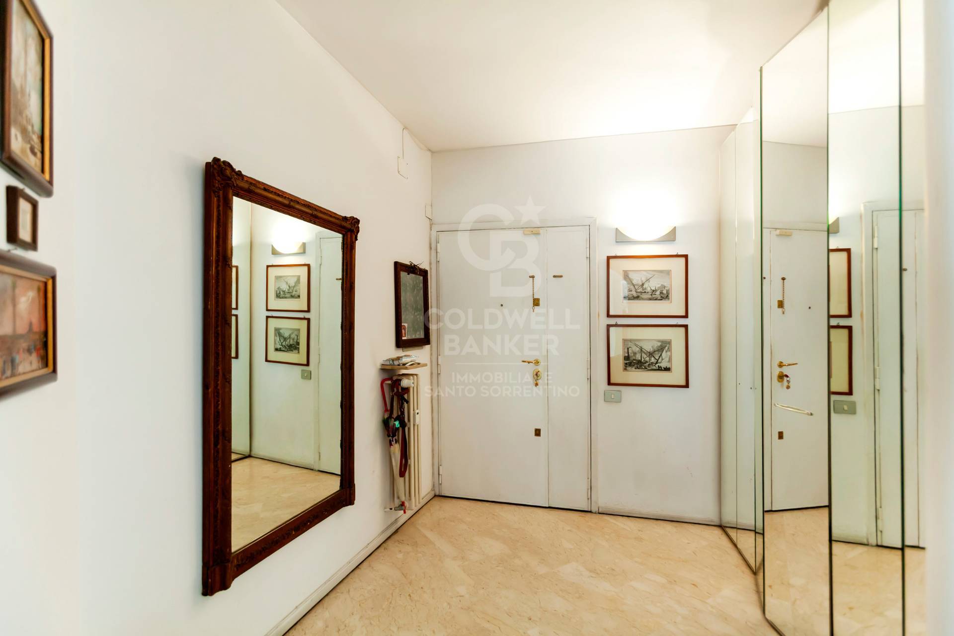 Appartamento in vendita a Roma, Trastevere