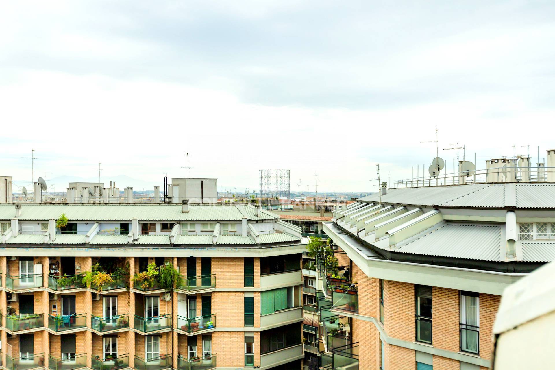 Appartamento in vendita a Roma, Trastevere