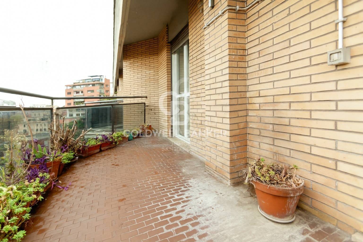 Appartamento in vendita a Roma, Trastevere