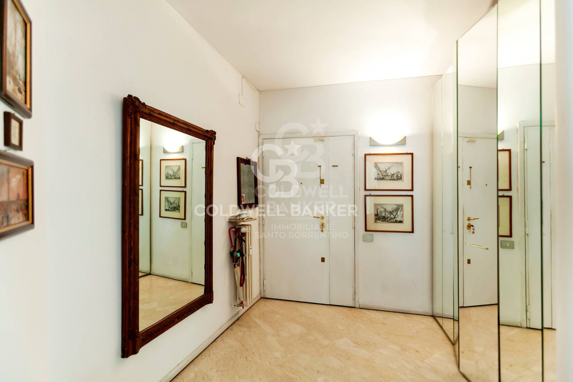 Appartamento in vendita a Roma, Trastevere