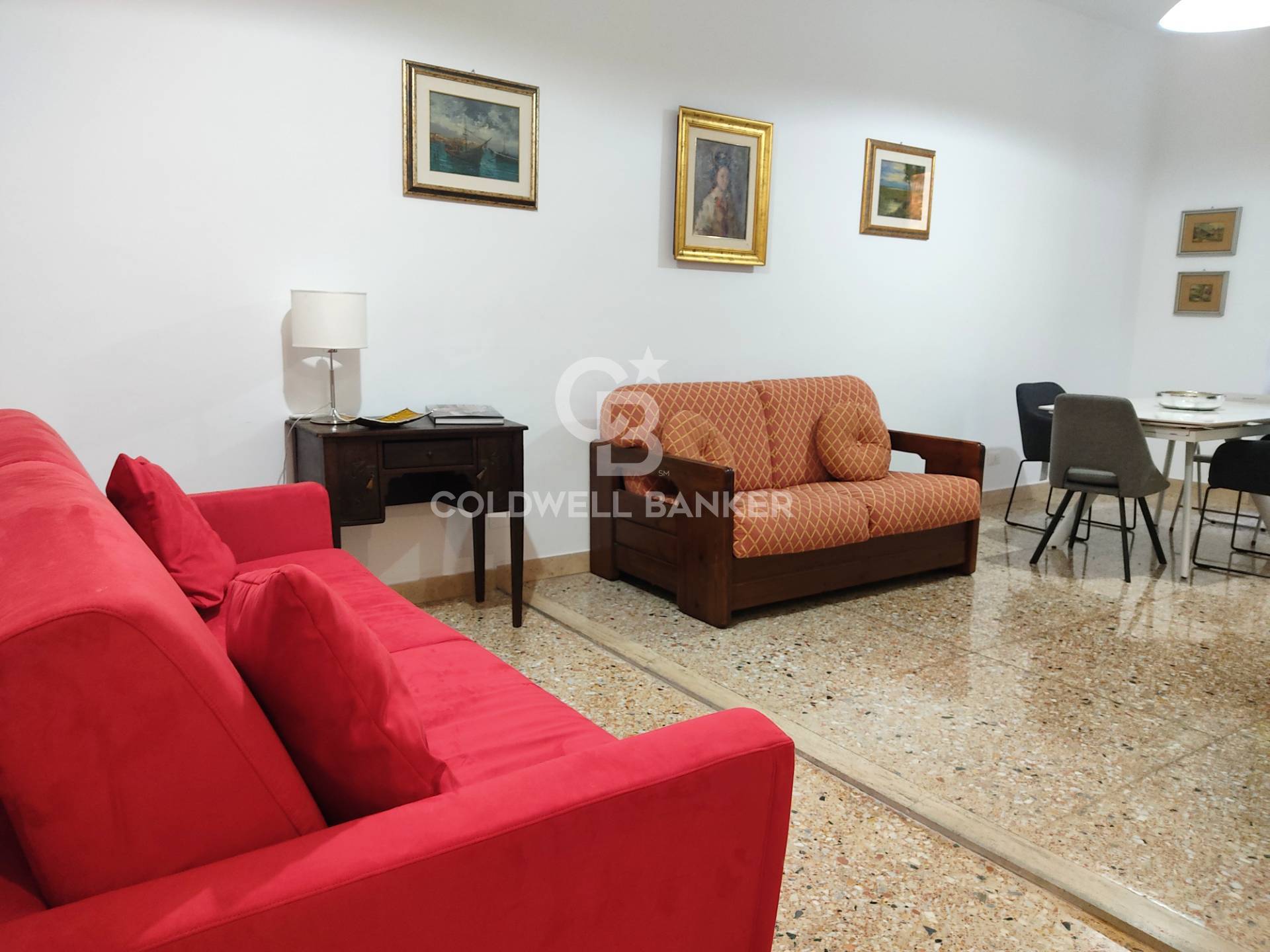 Appartamento in affitto a Roma, Trastevere