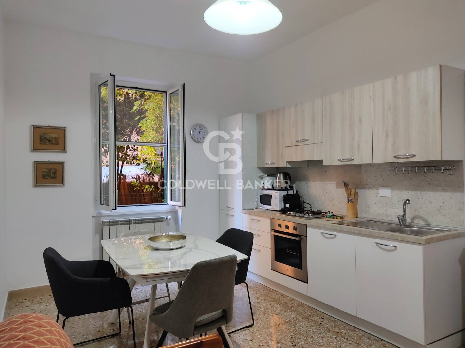 Appartamento in affitto a Roma, Trastevere