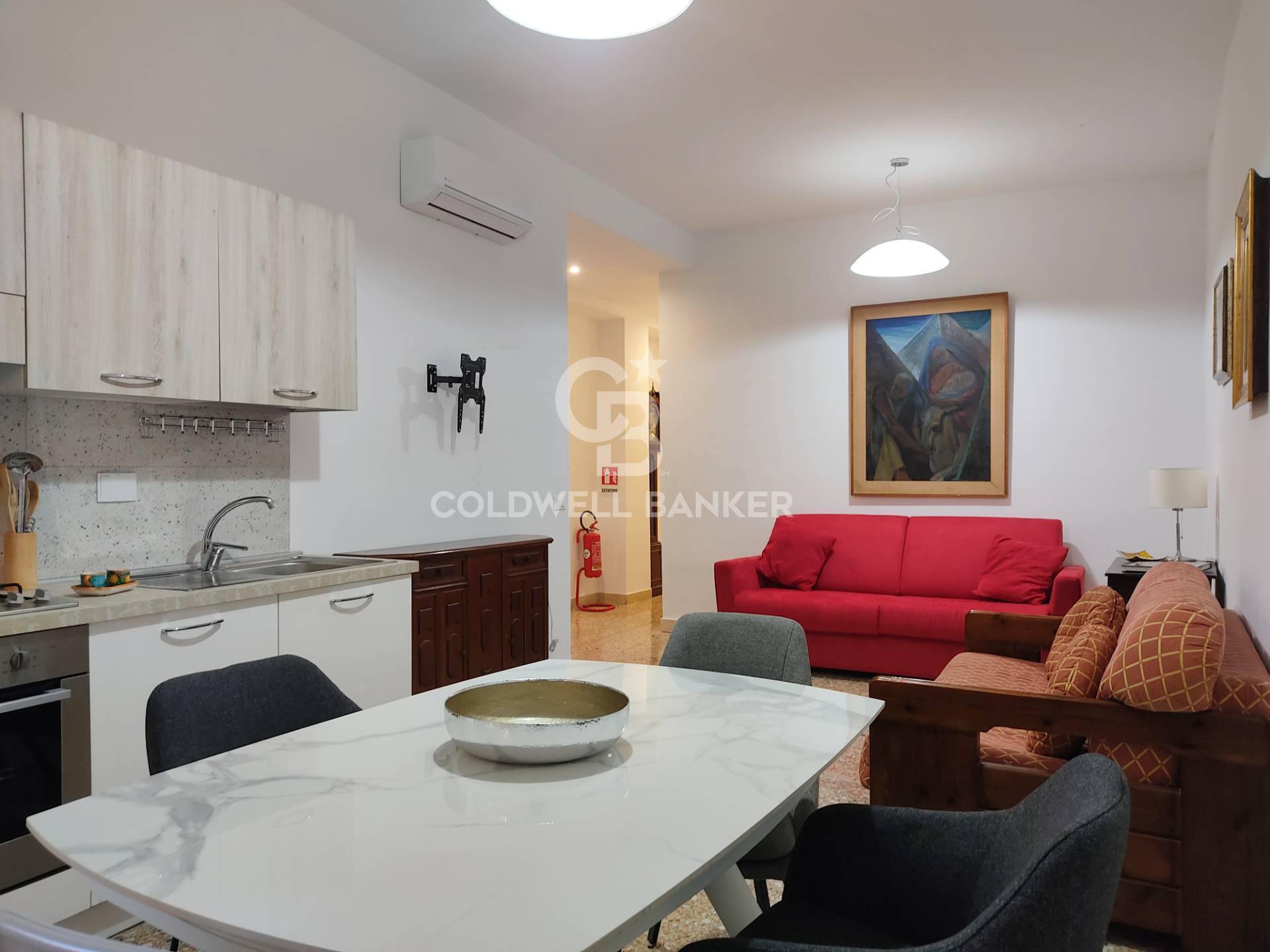 Appartamento in affitto a Roma, Trastevere