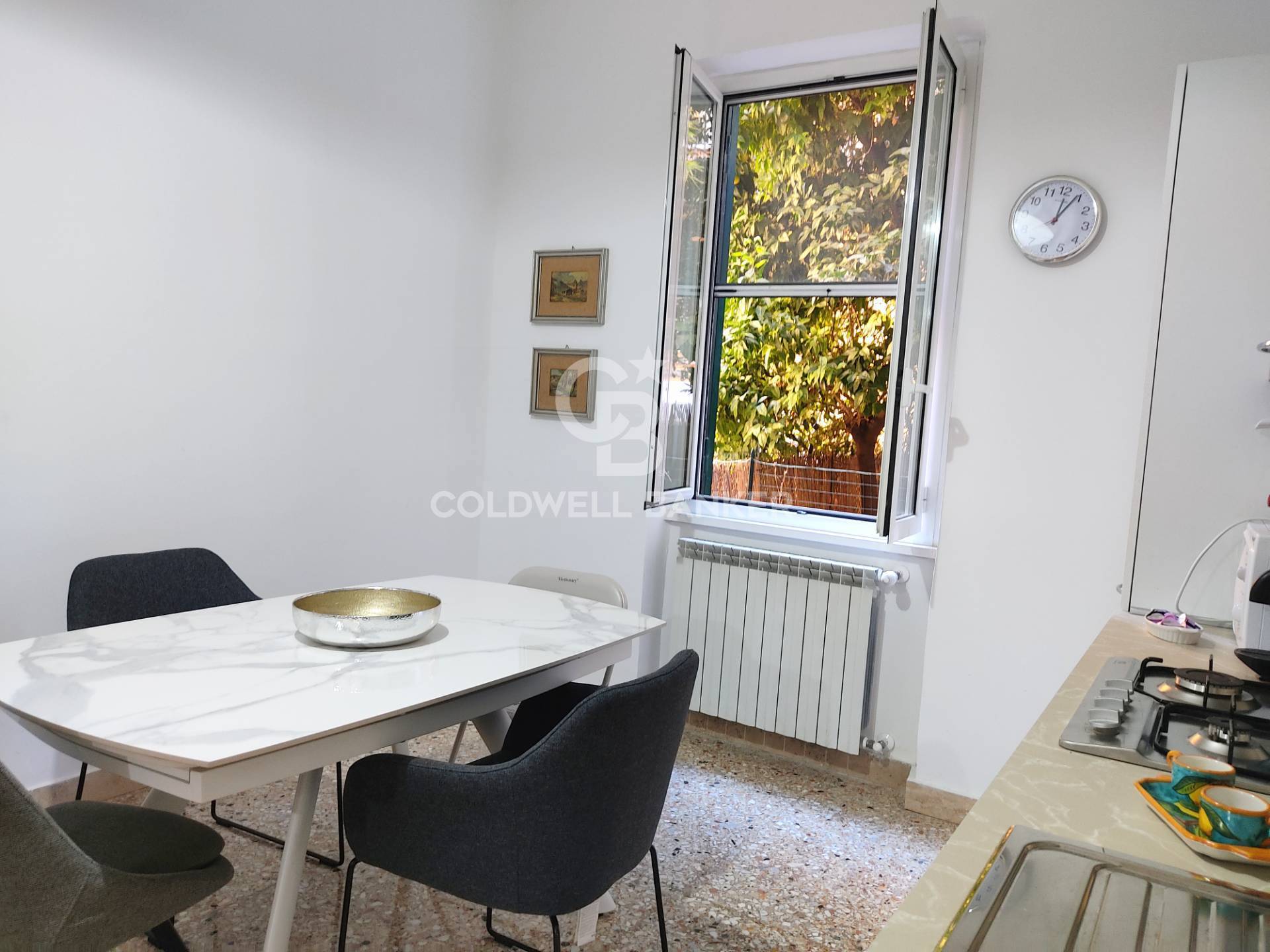 Appartamento in affitto a Roma, Trastevere