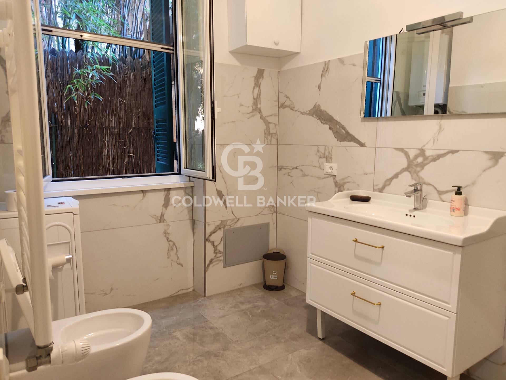 Appartamento in affitto a Roma, Trastevere