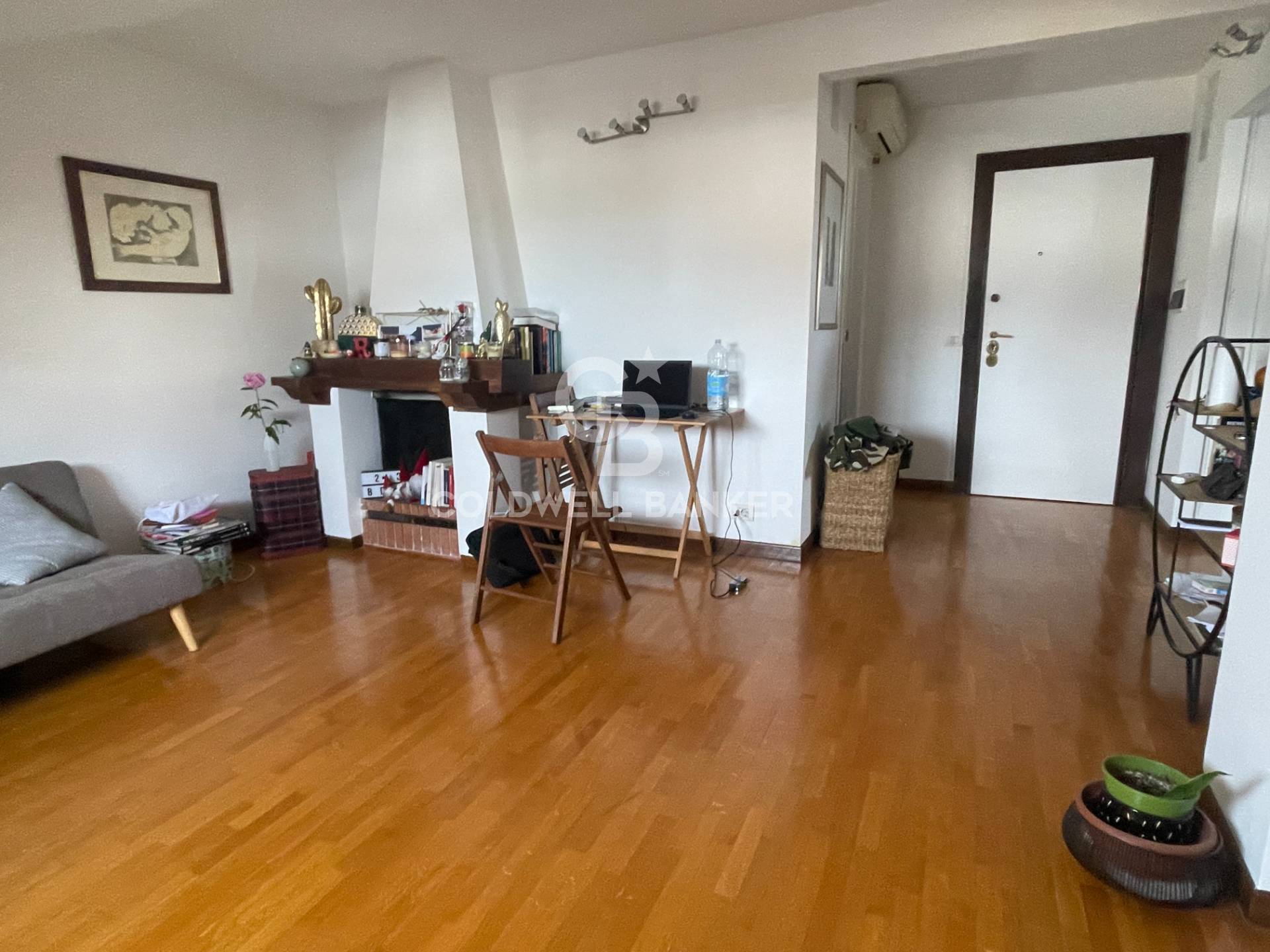 Appartamento in affitto a Roma, Fleming