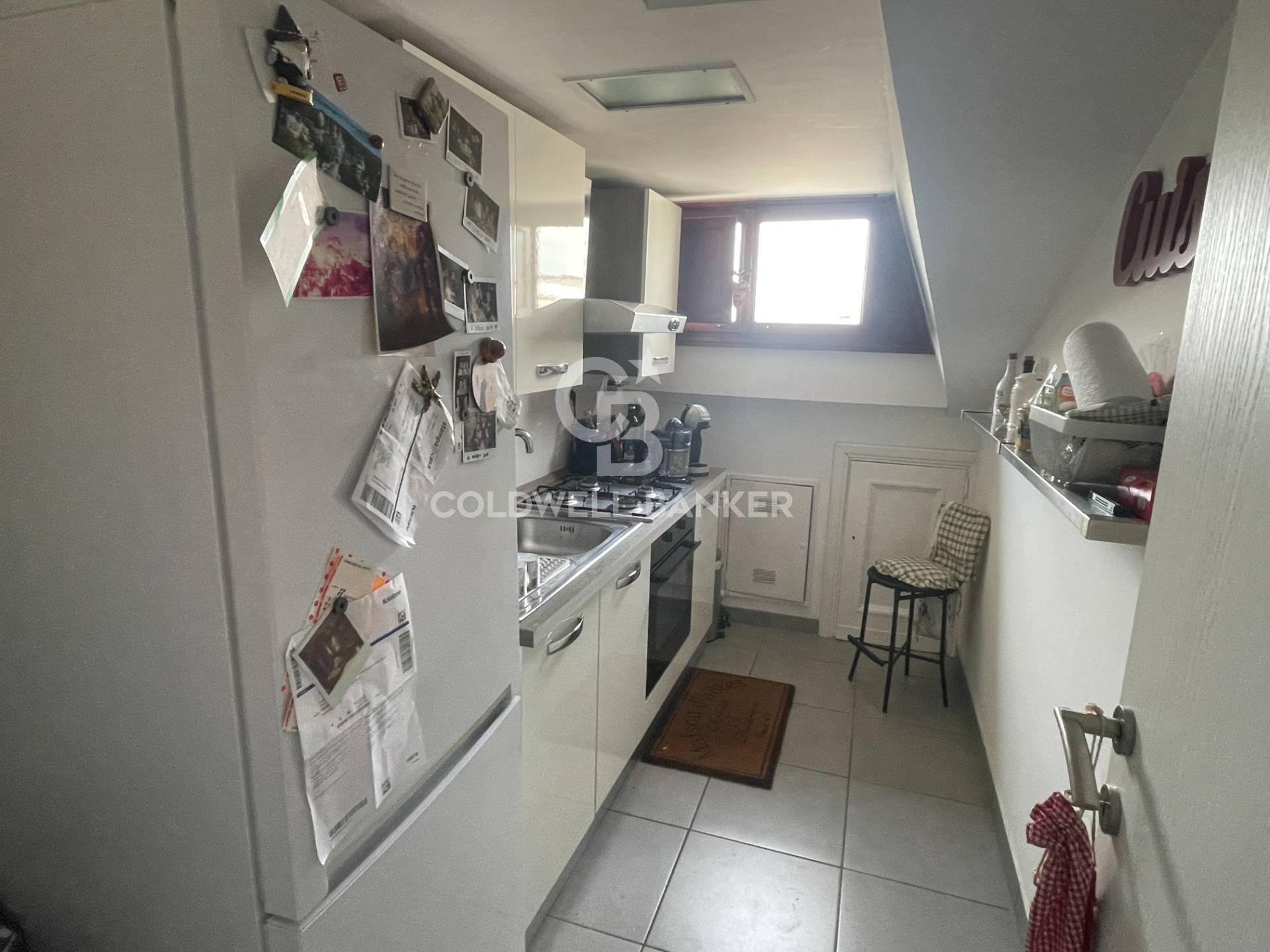 Appartamento in affitto a Roma, Fleming