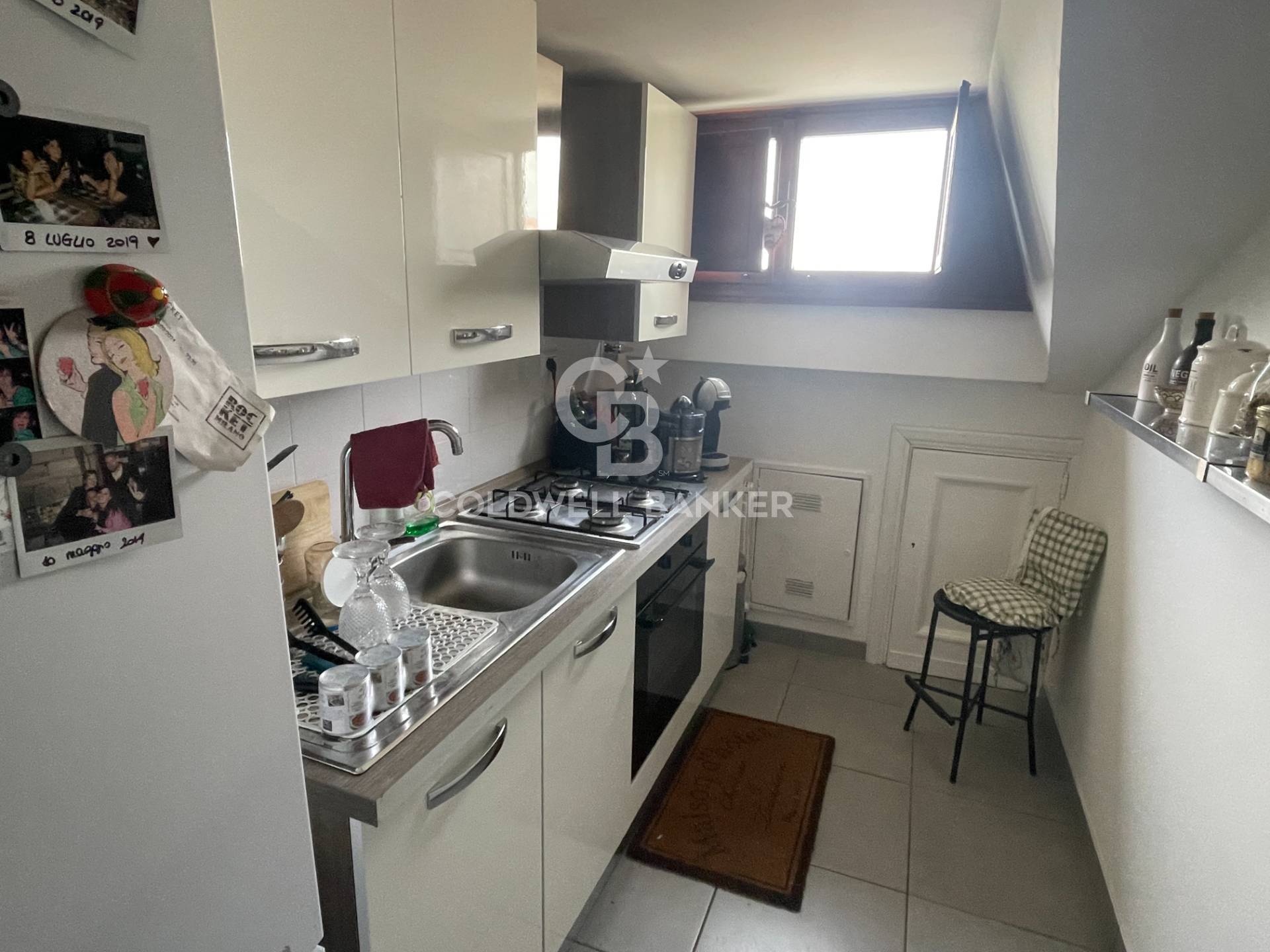 Appartamento in affitto a Roma, Fleming