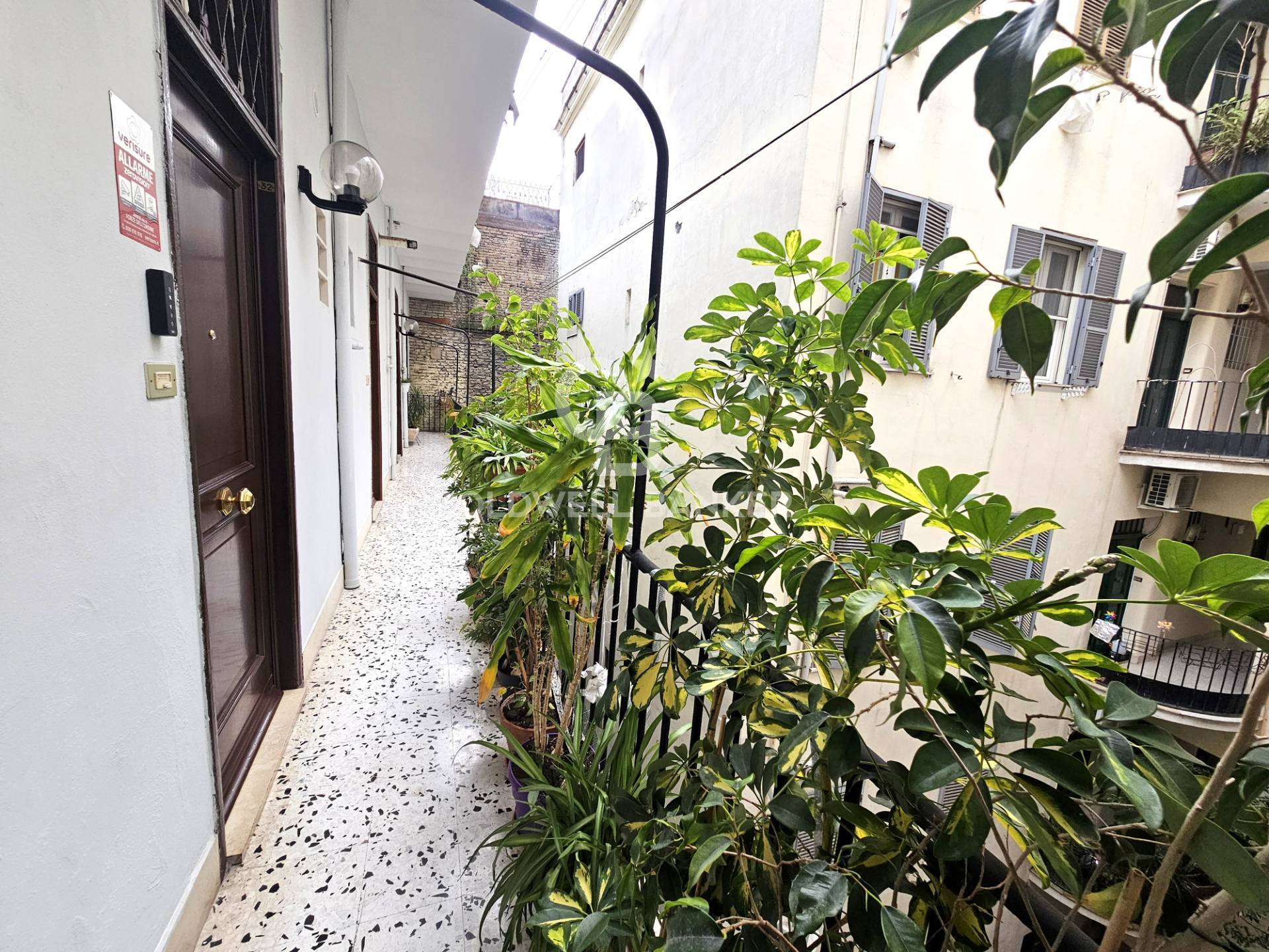 Appartamento in vendita a Roma, Trastevere