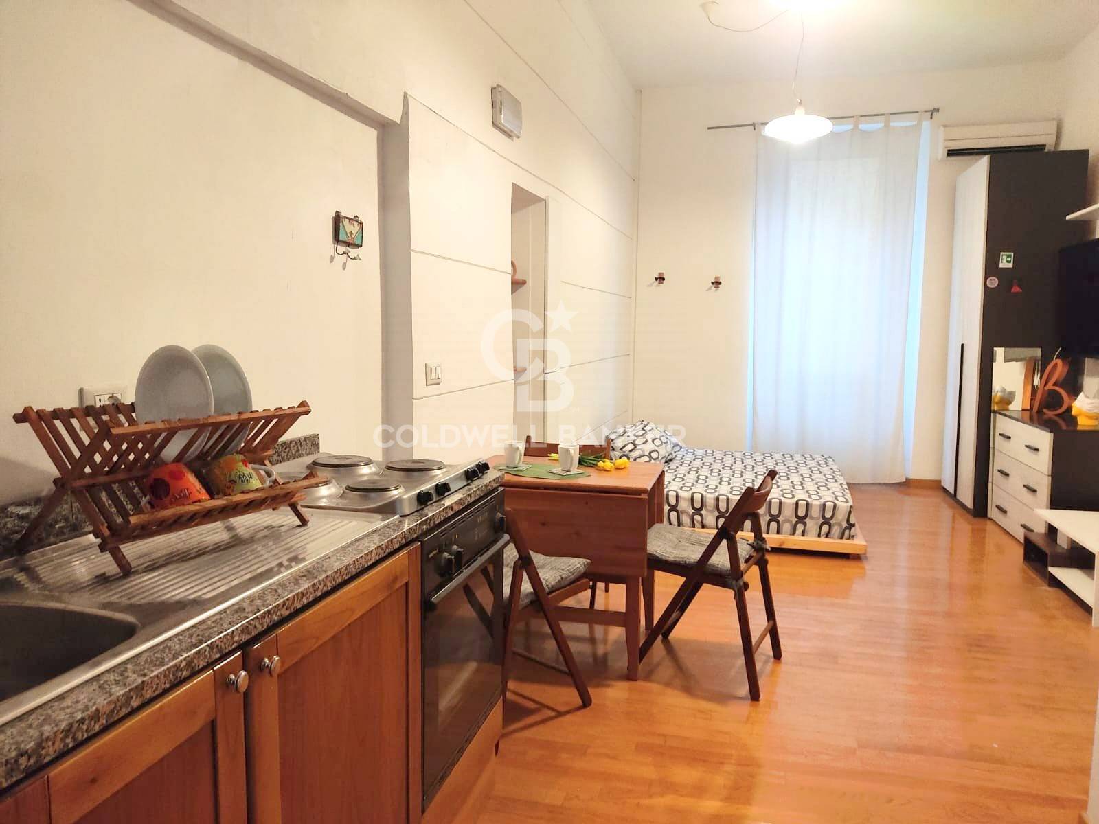 Appartamento in vendita a Roma, Trastevere