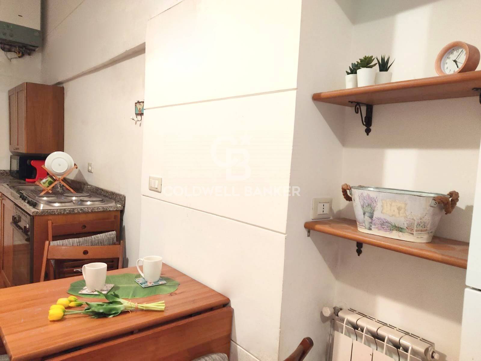 Appartamento in vendita a Roma, Trastevere