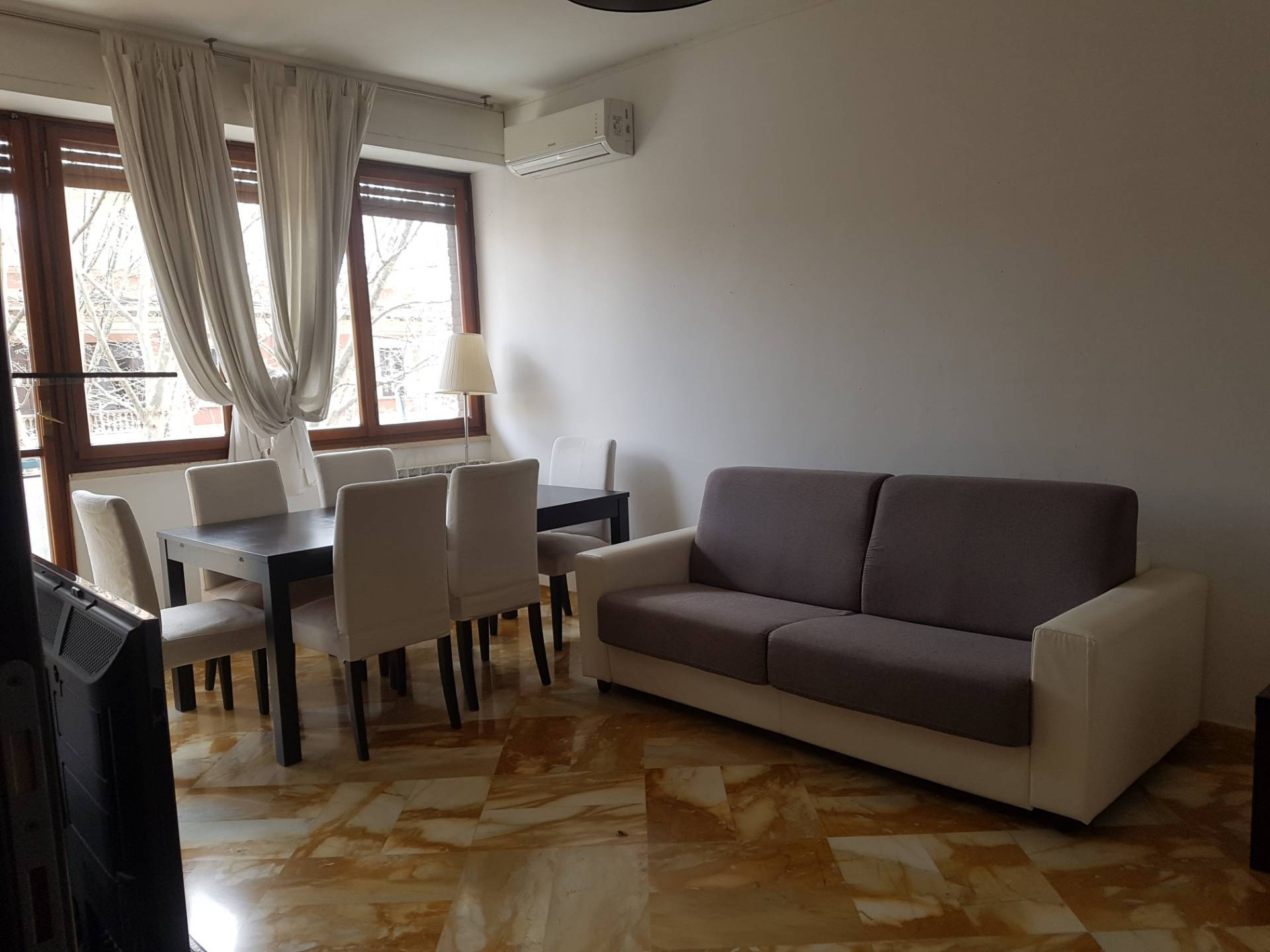 Appartamento in affitto a Roma, Trastevere