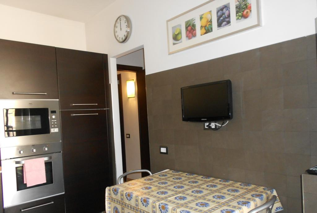 Appartamento in affitto a Roma, Trastevere