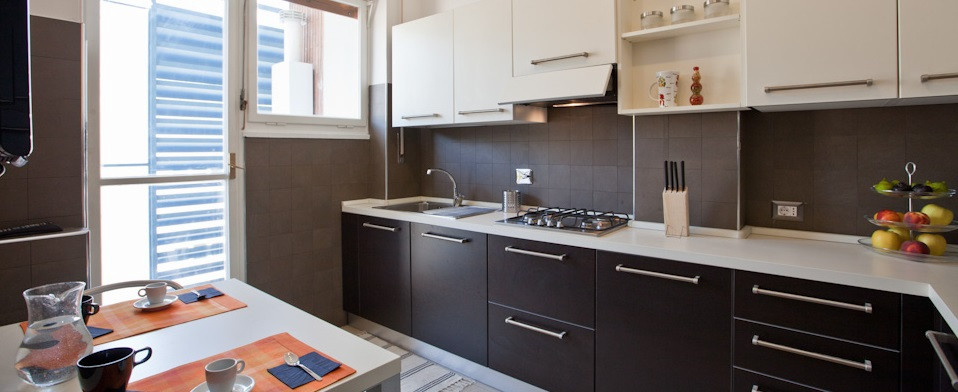 Appartamento in affitto a Roma, Trastevere