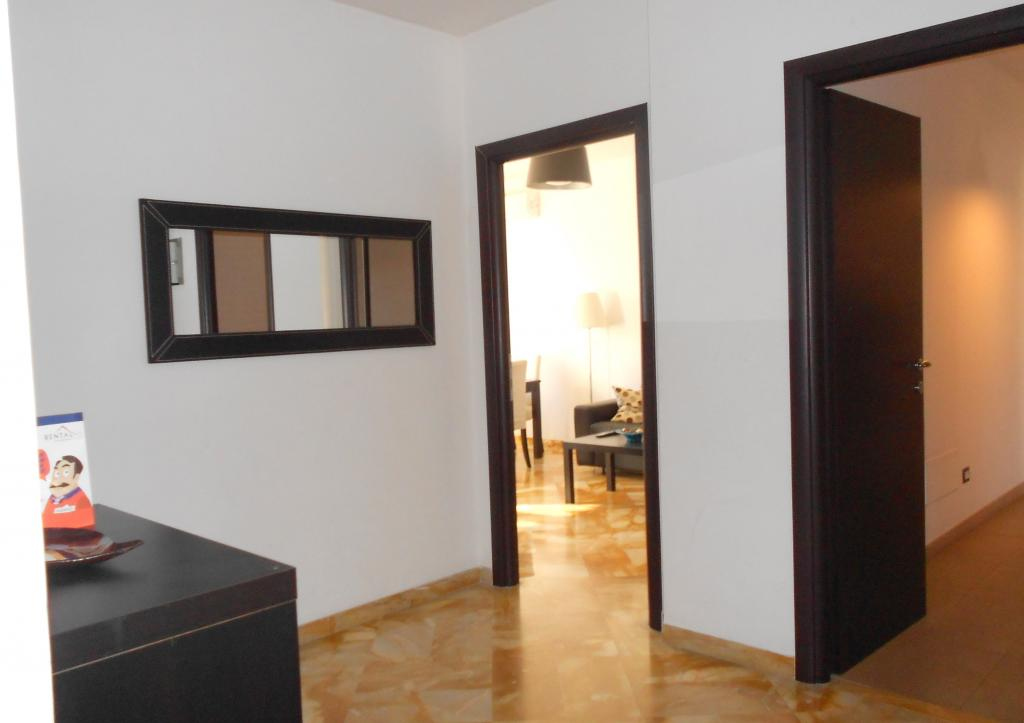 Appartamento in affitto a Roma, Trastevere