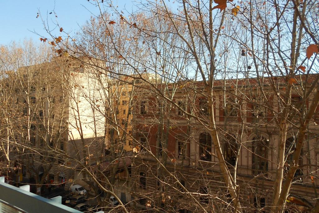 Appartamento in affitto a Roma, Trastevere