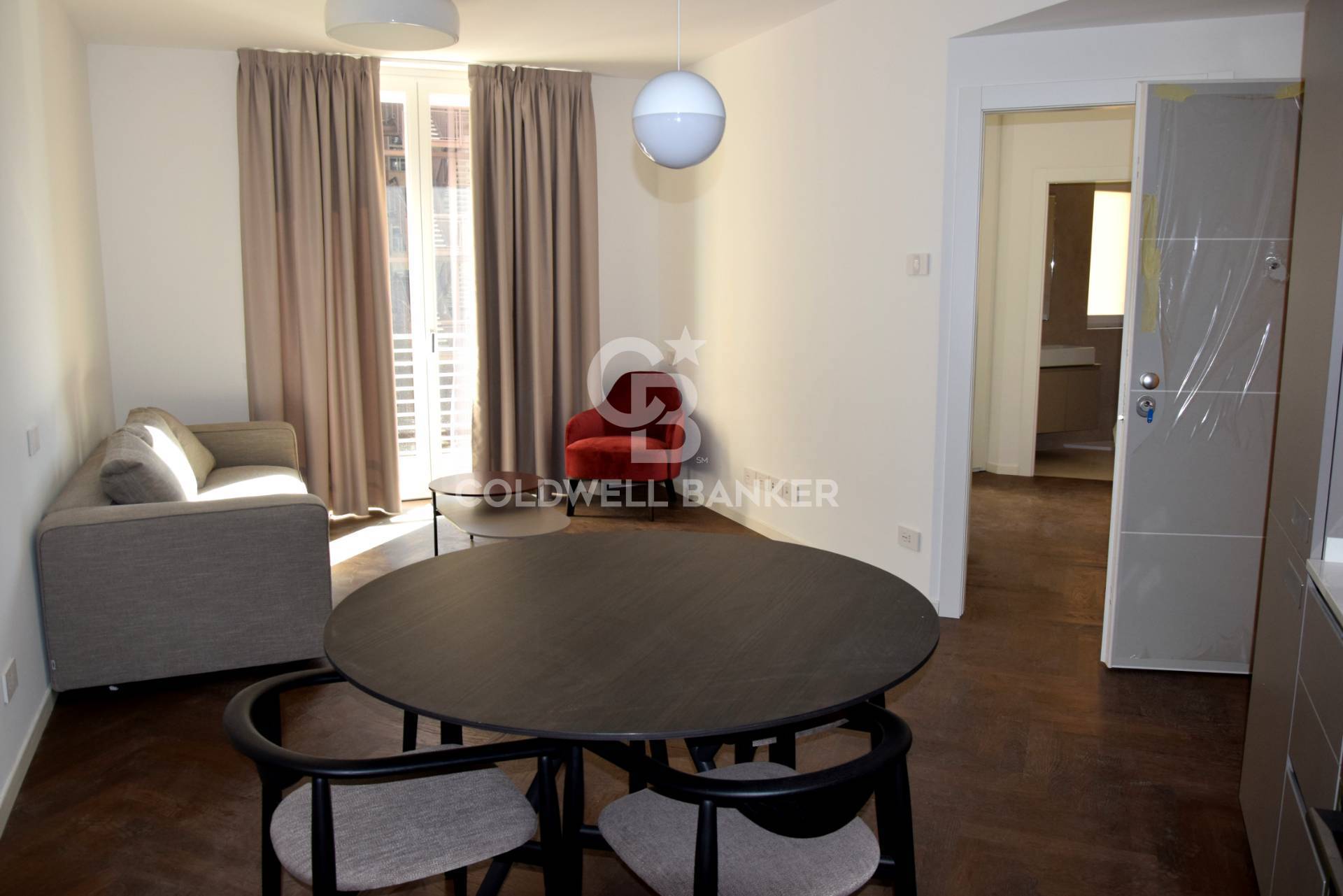 Appartamento in affitto a Roma, Trastevere