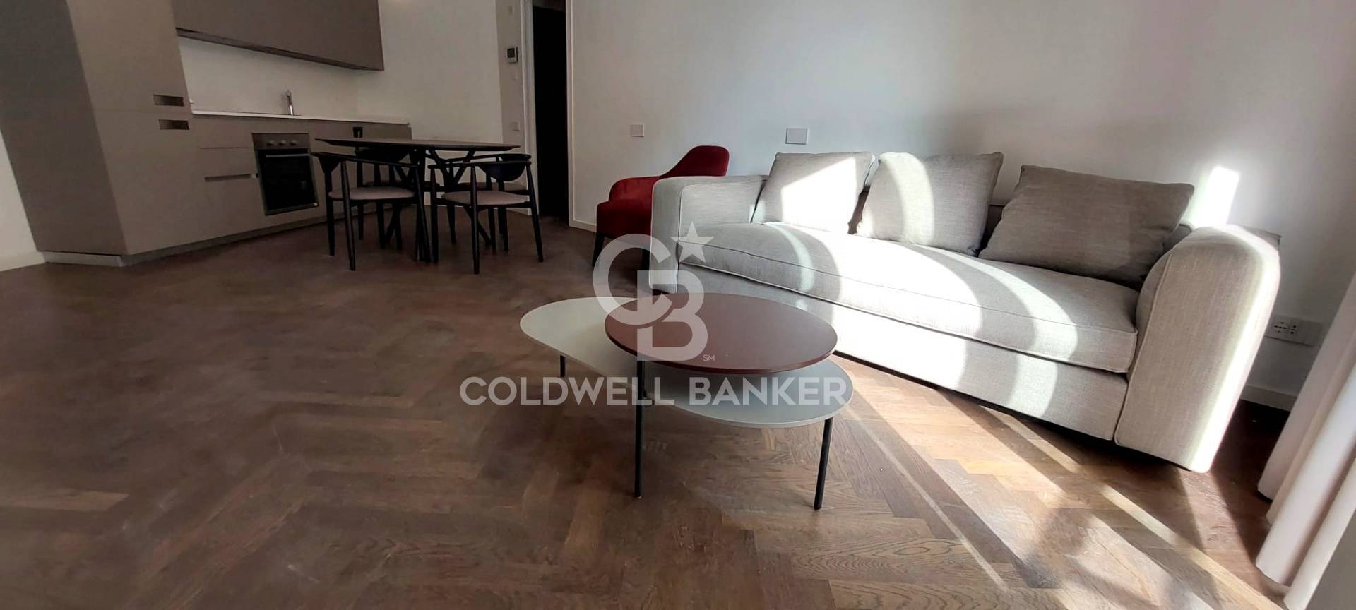 Appartamento in affitto a Roma, Trastevere
