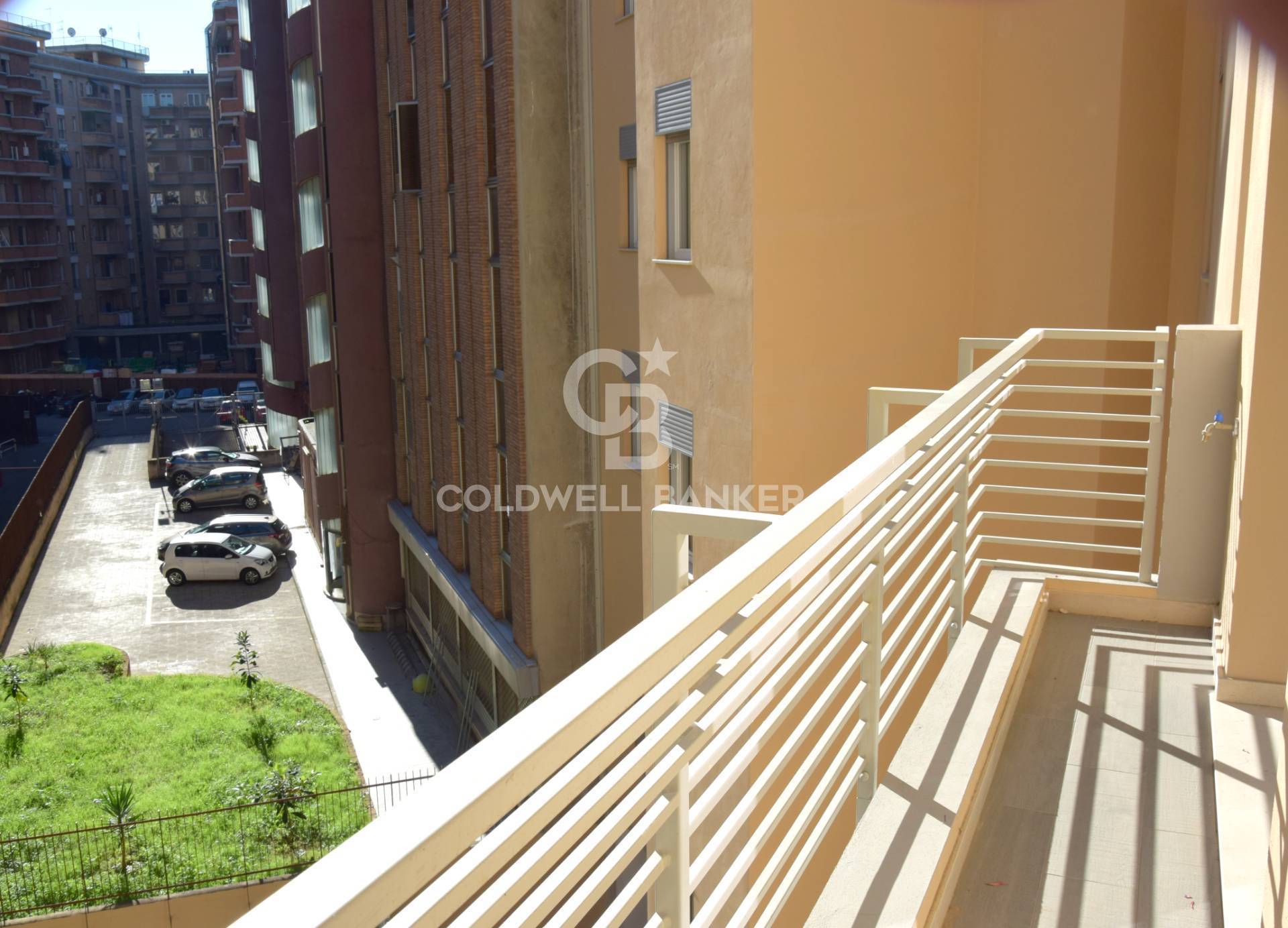 Appartamento in affitto a Roma, Trastevere