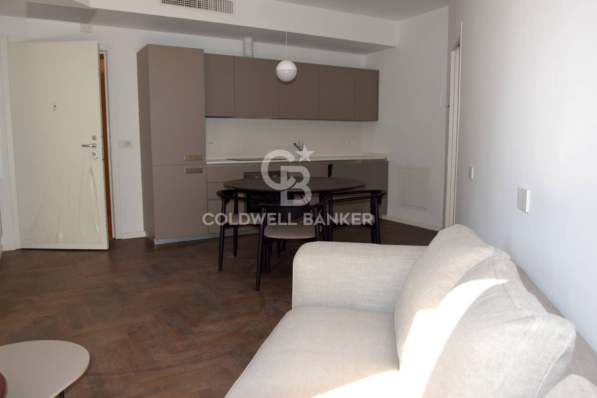 Appartamento in affitto a Roma, Trastevere