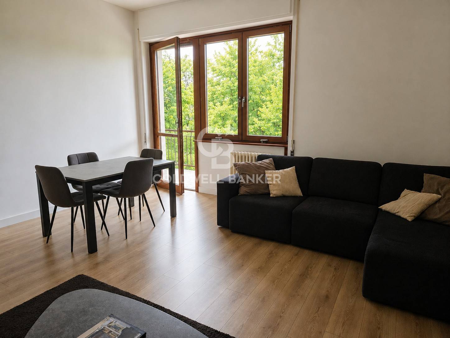 Appartamento in affitto a Roma, Parioli