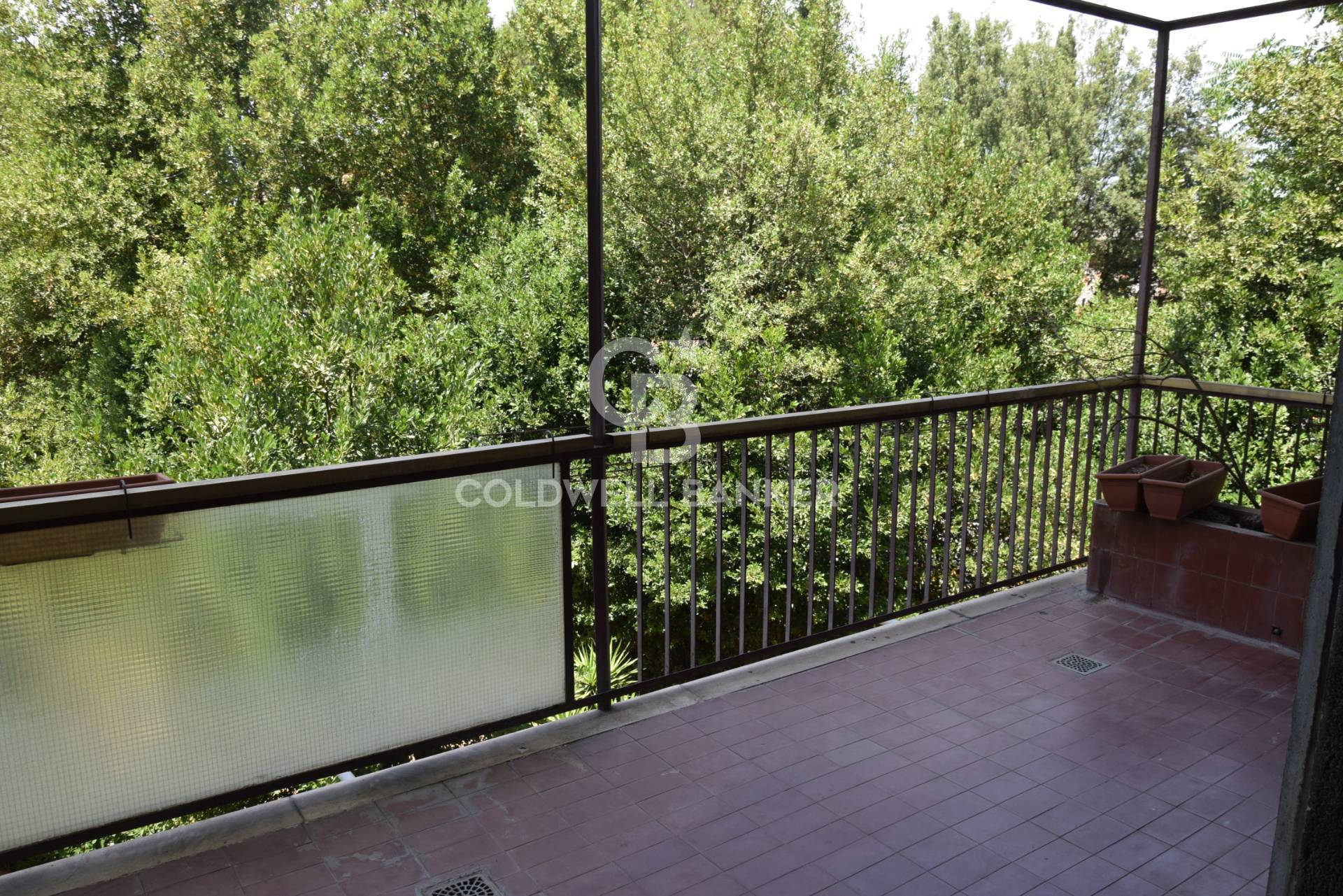 Appartamento in affitto a Roma, Parioli