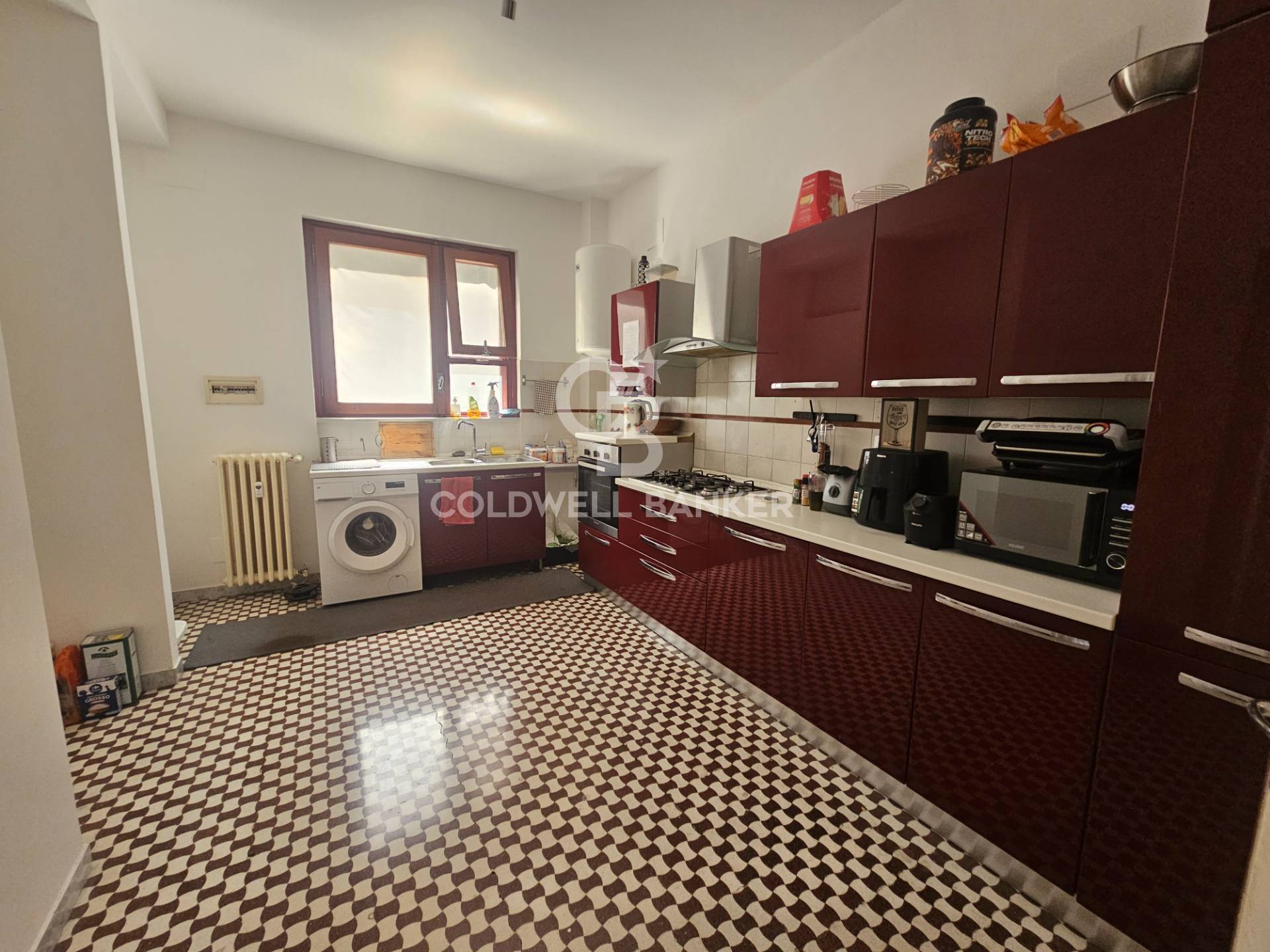 Appartamento in affitto a Roma, Parioli