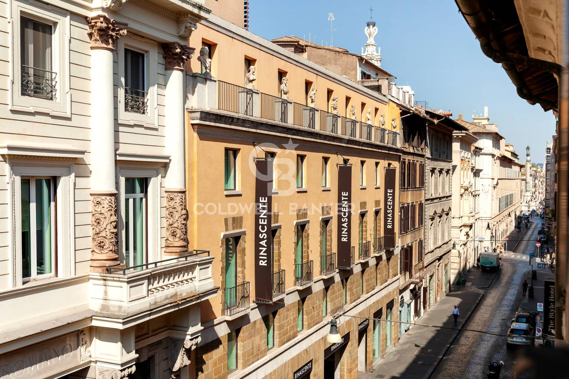 2 locali in vendita a Roma, Centro Storico